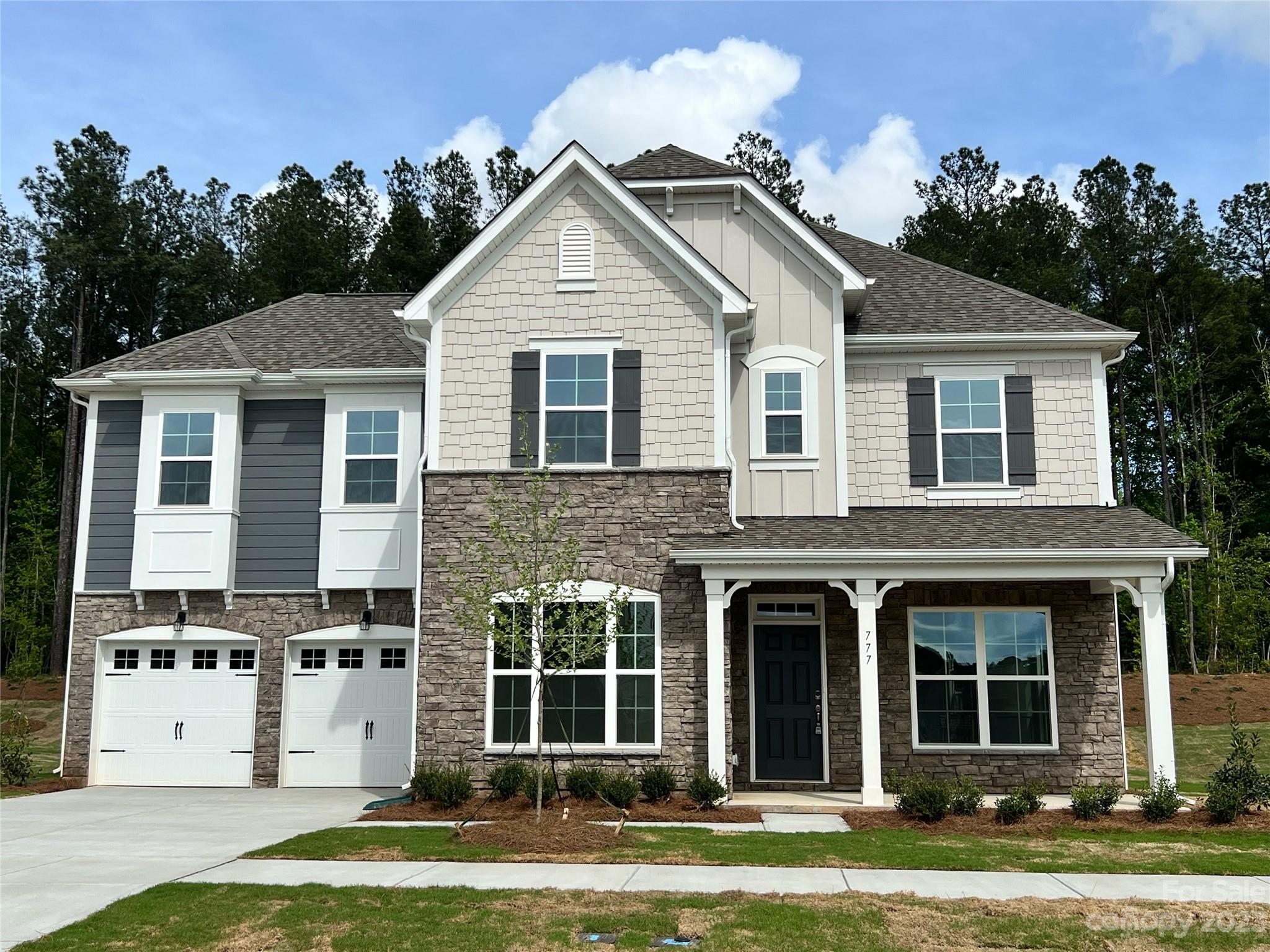 Wrenn Creek - Residential