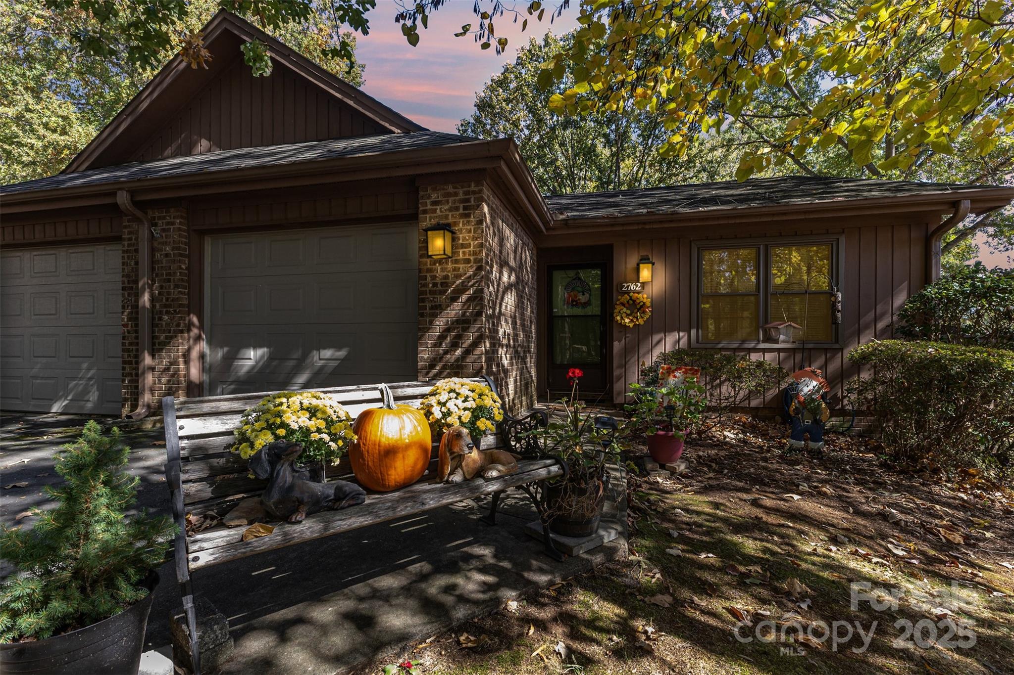 Wood Ridge - Residential