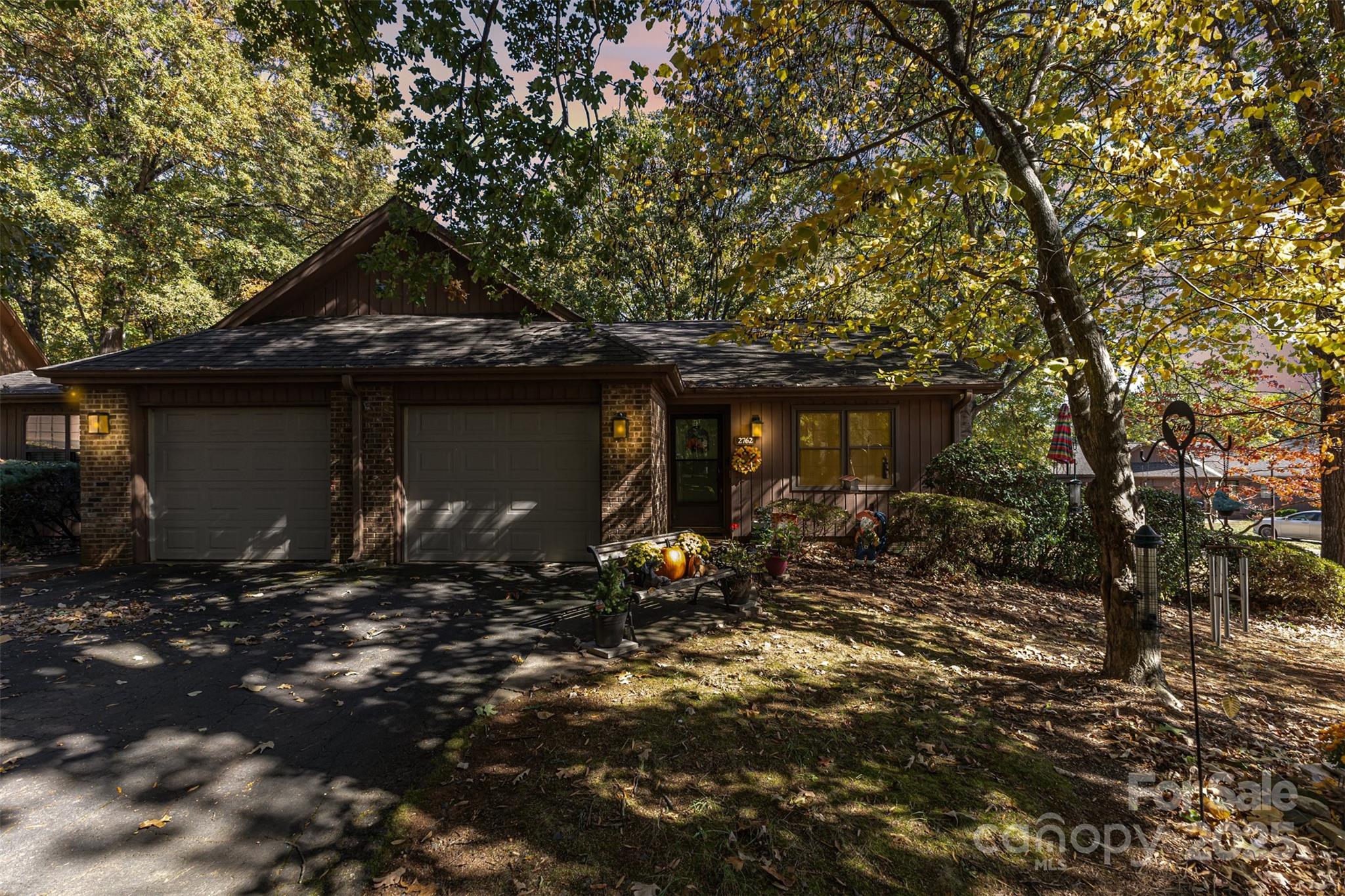 Wood Ridge - Residential