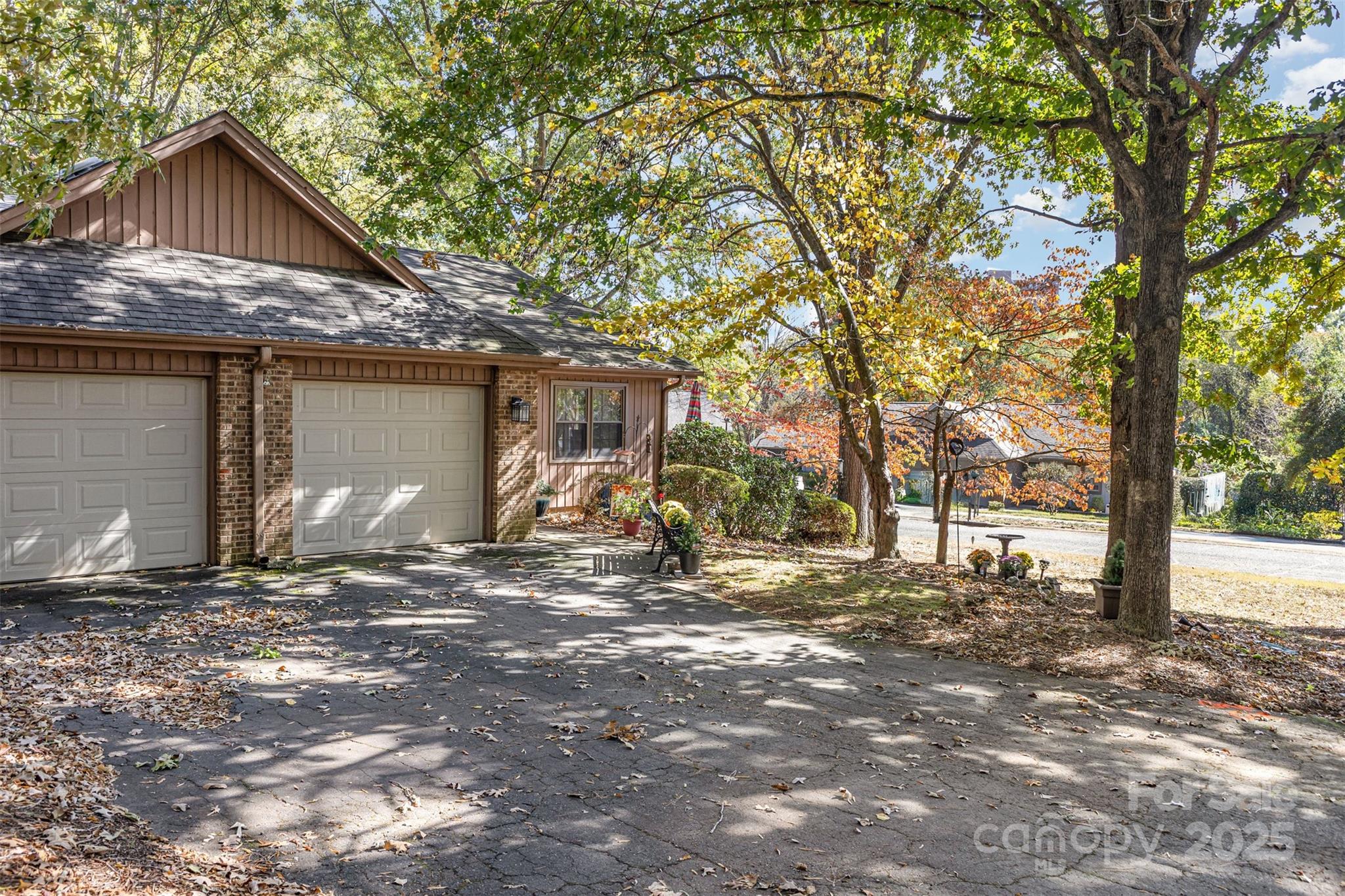 Wood Ridge - Residential