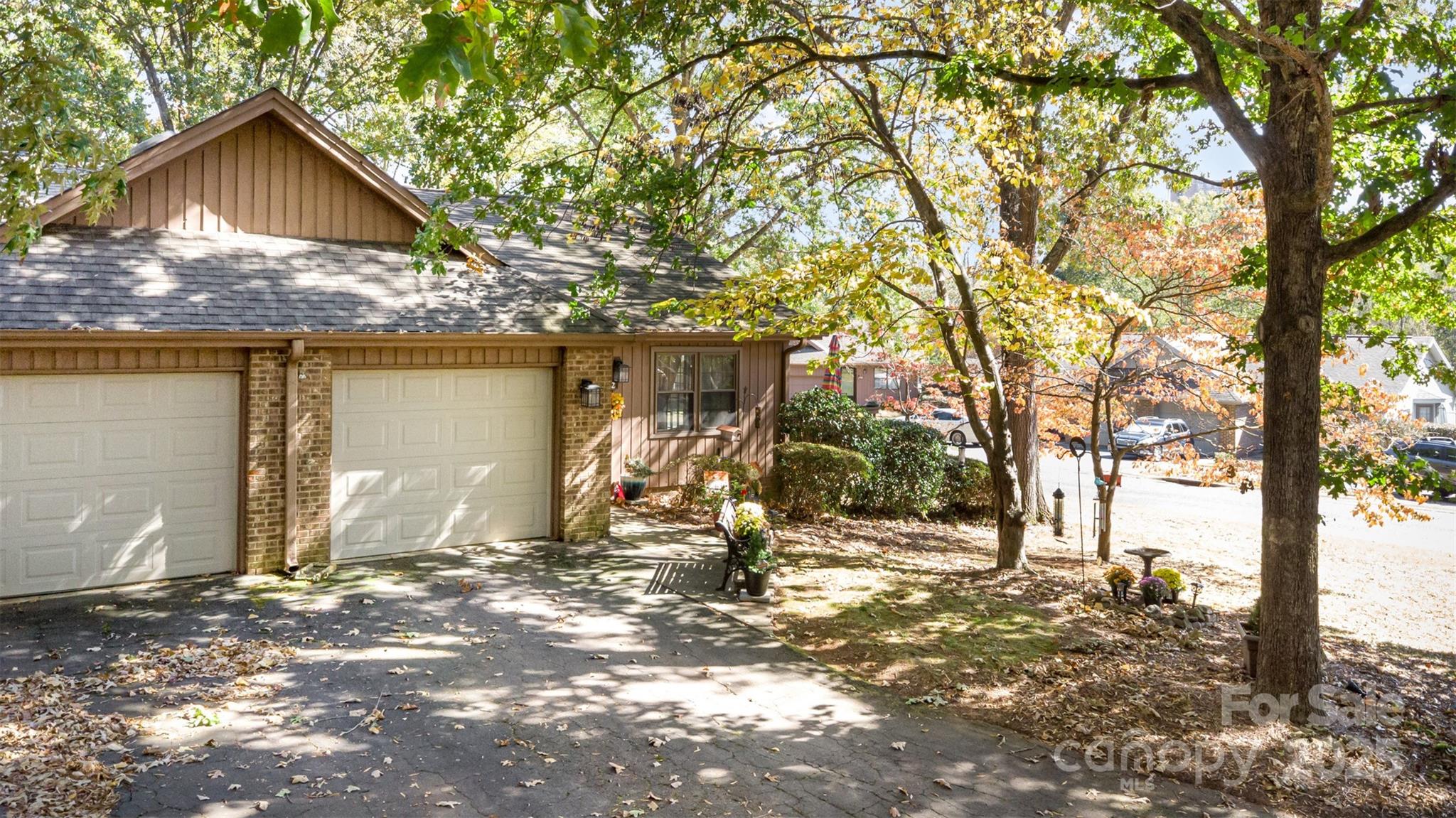 Wood Ridge - Residential