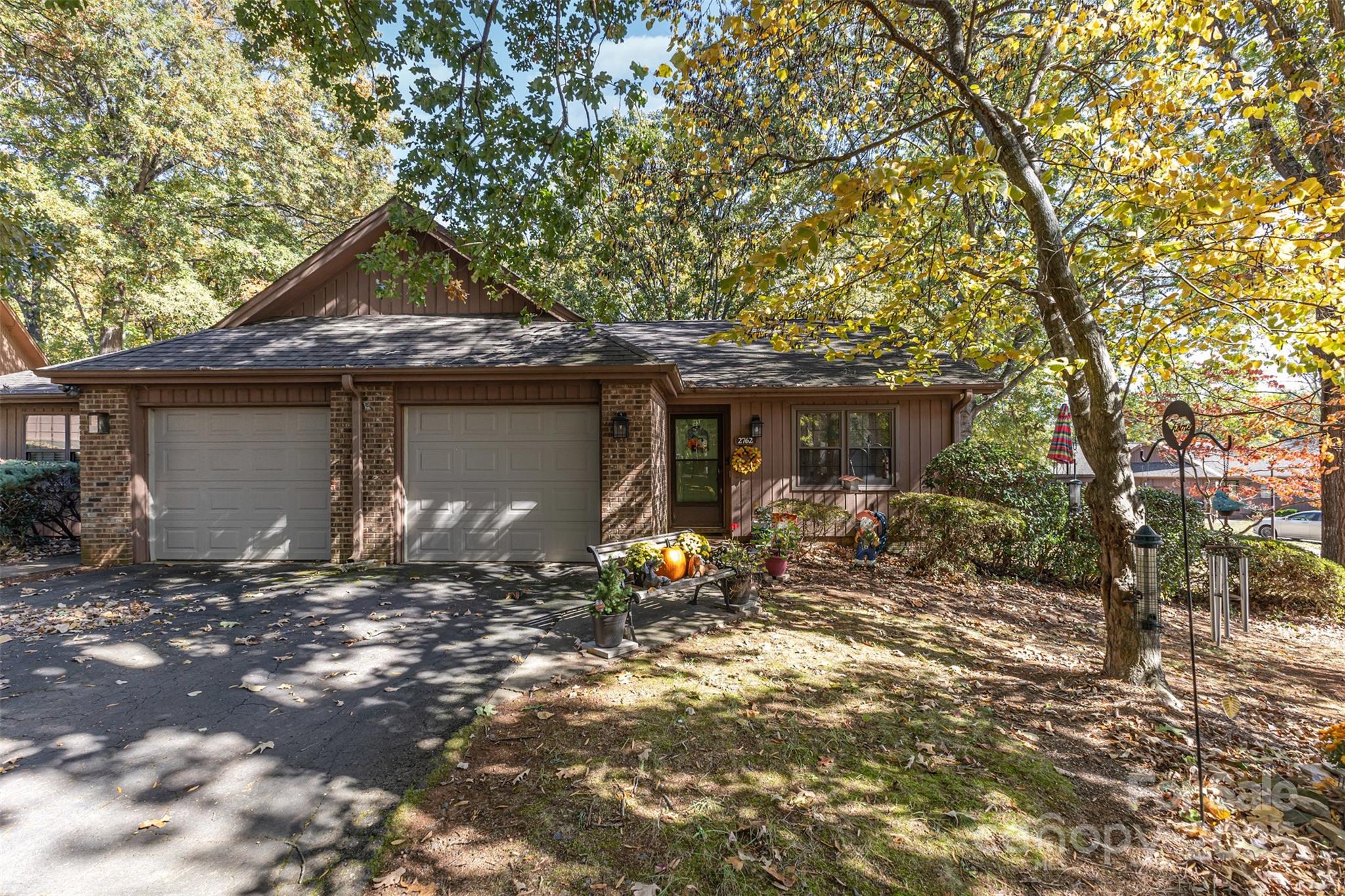 Wood Ridge - Residential