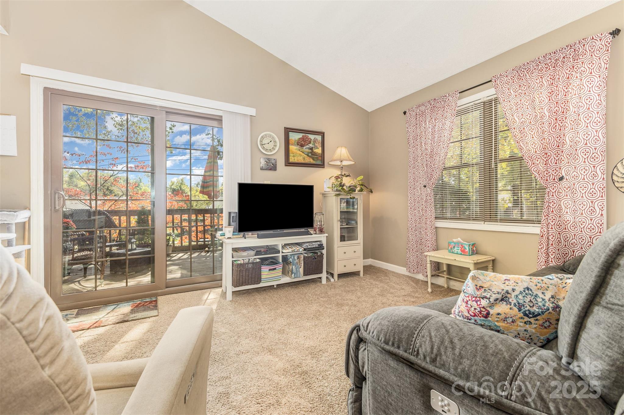 Wood Ridge - Residential