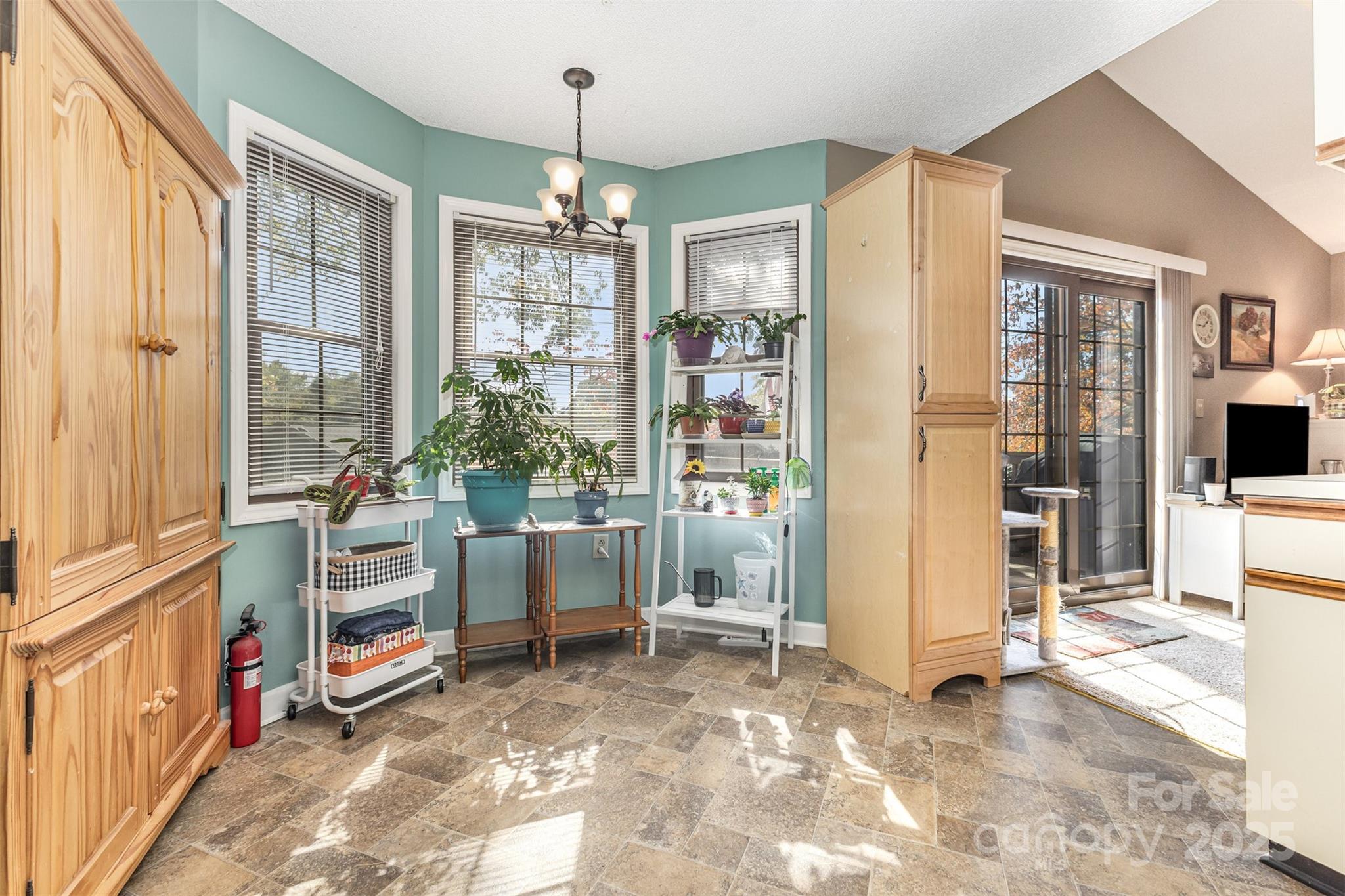 Wood Ridge - Residential