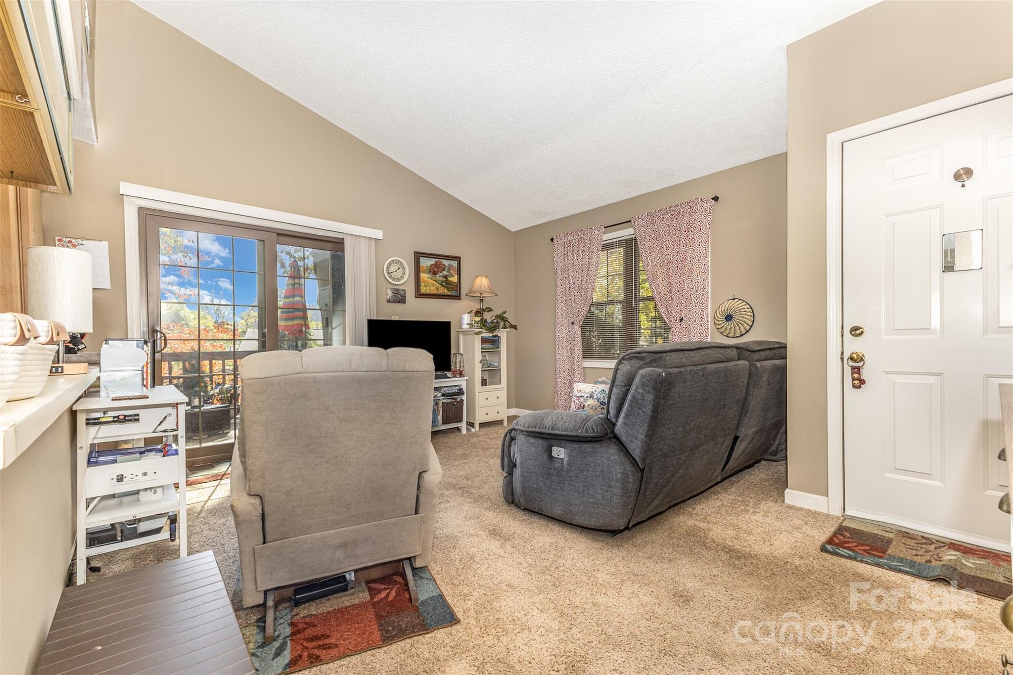 Wood Ridge - Residential