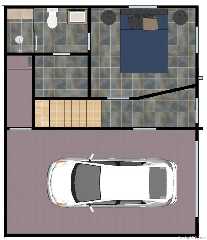 Belmont - Residential