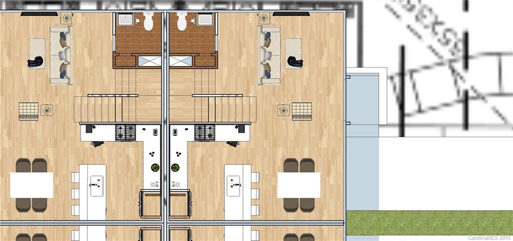 Belmont - Residential