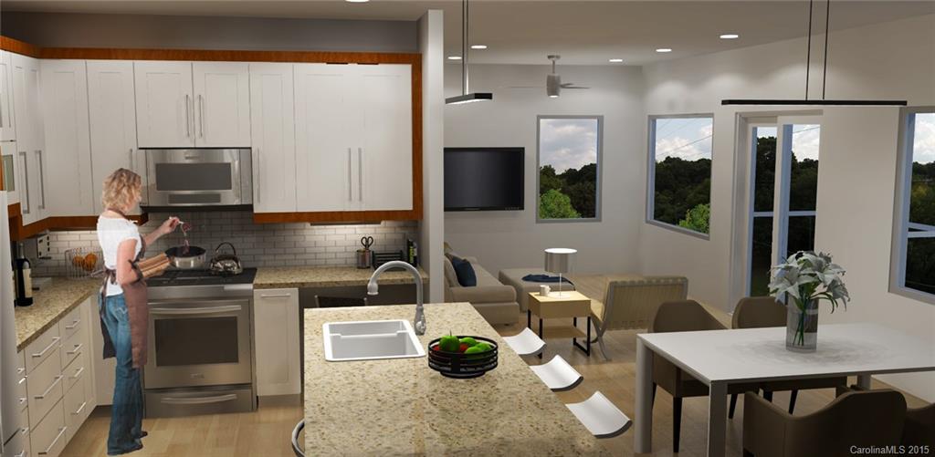 Belmont - Residential