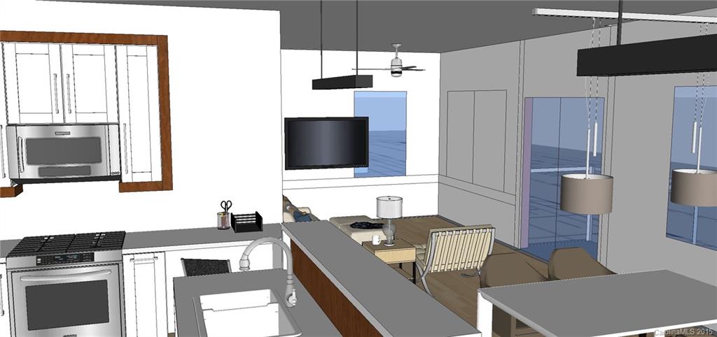 Belmont - Residential