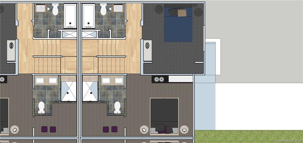 Belmont - Residential