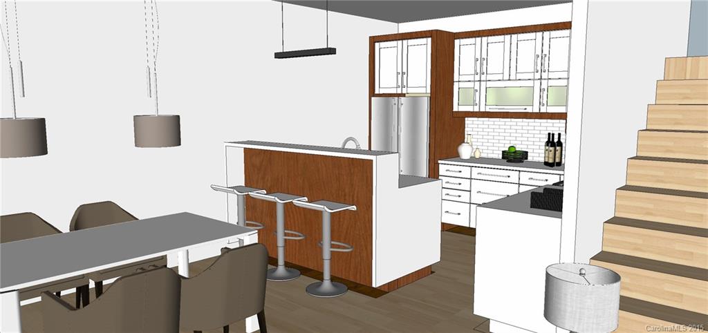 Belmont - Residential