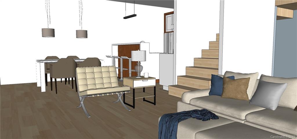 Belmont - Residential