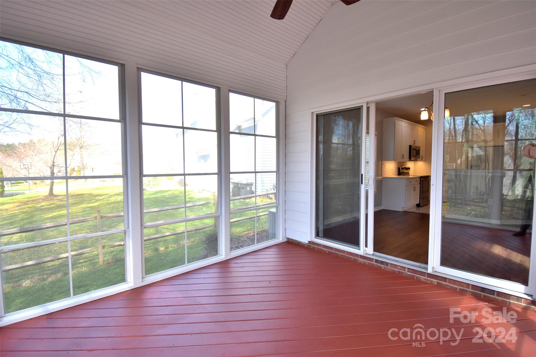 Wynfield Forest - Residential