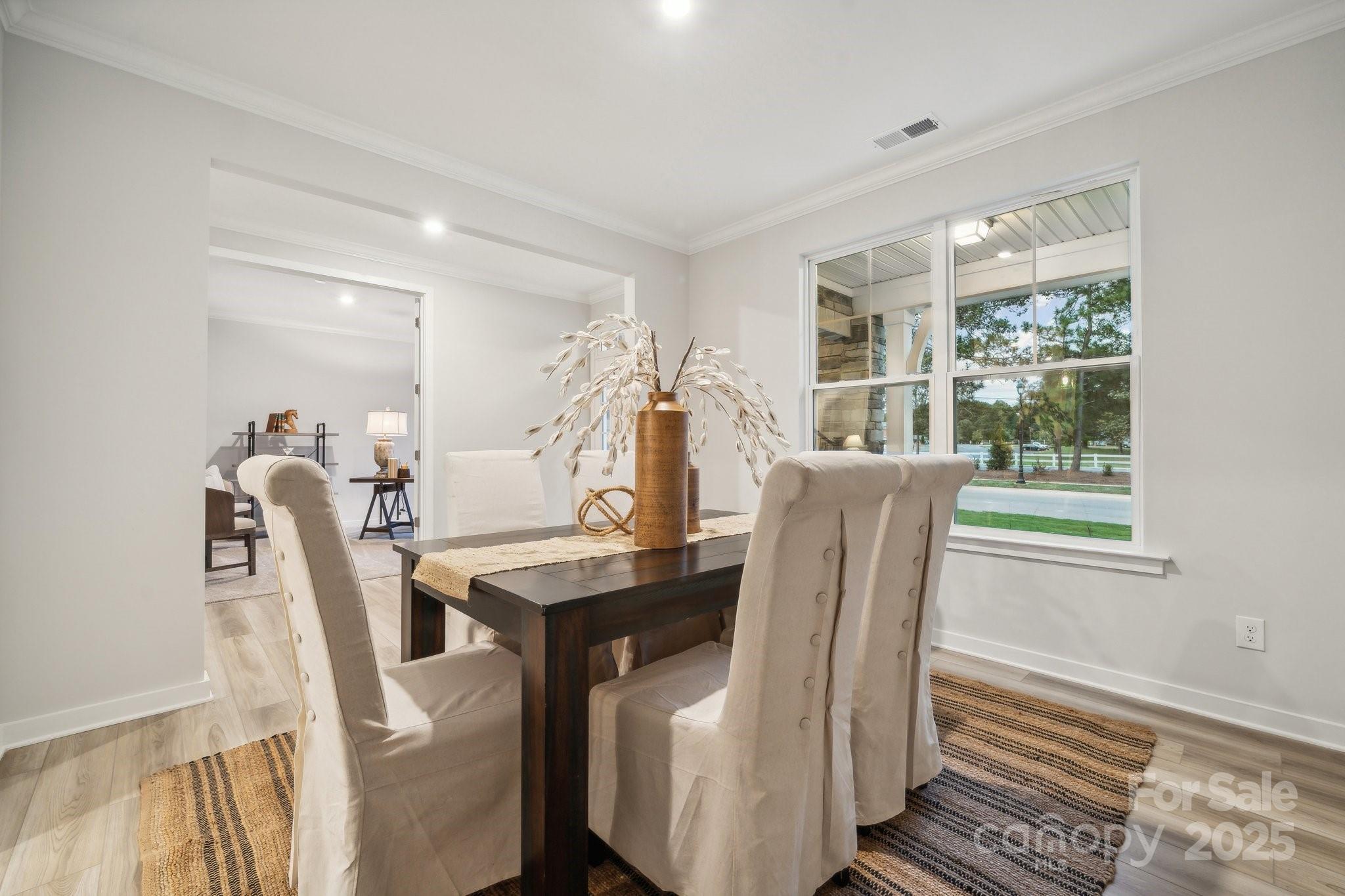 Oakridge Farms - Residential