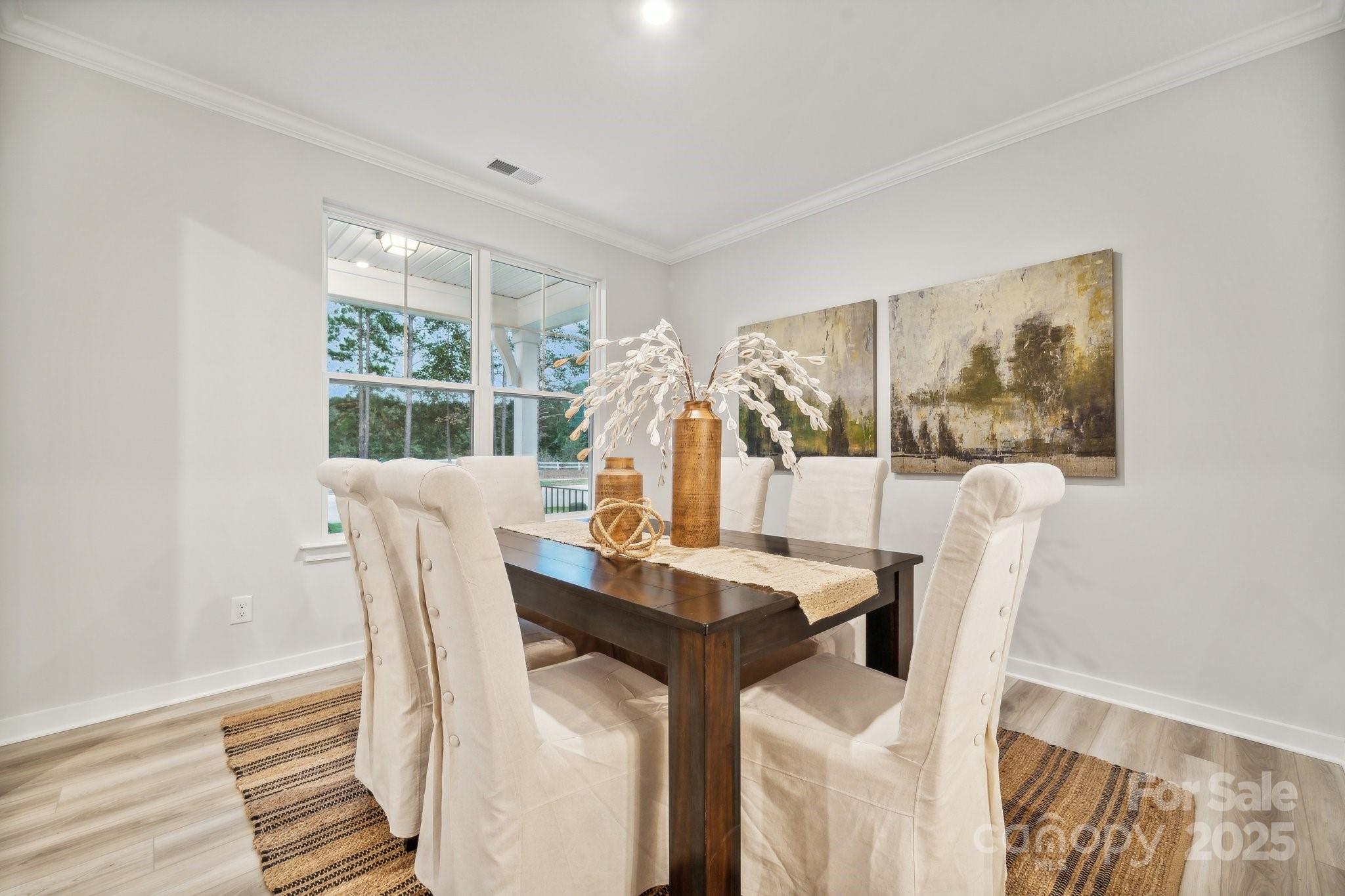 Oakridge Farms - Residential