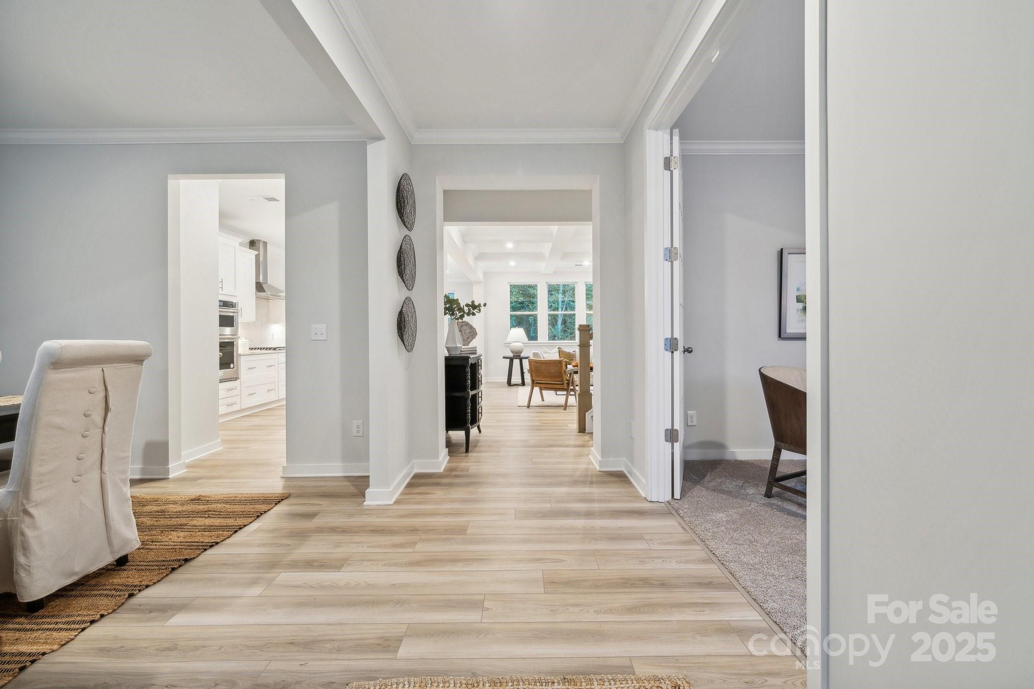 Oakridge Farms - Residential