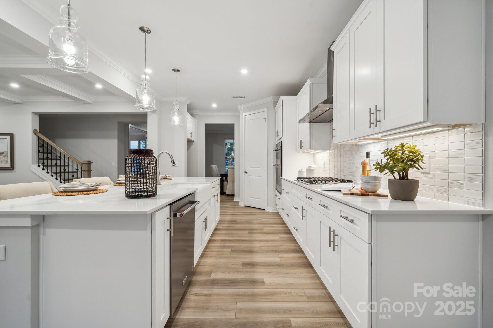 Oakridge Farms - Residential