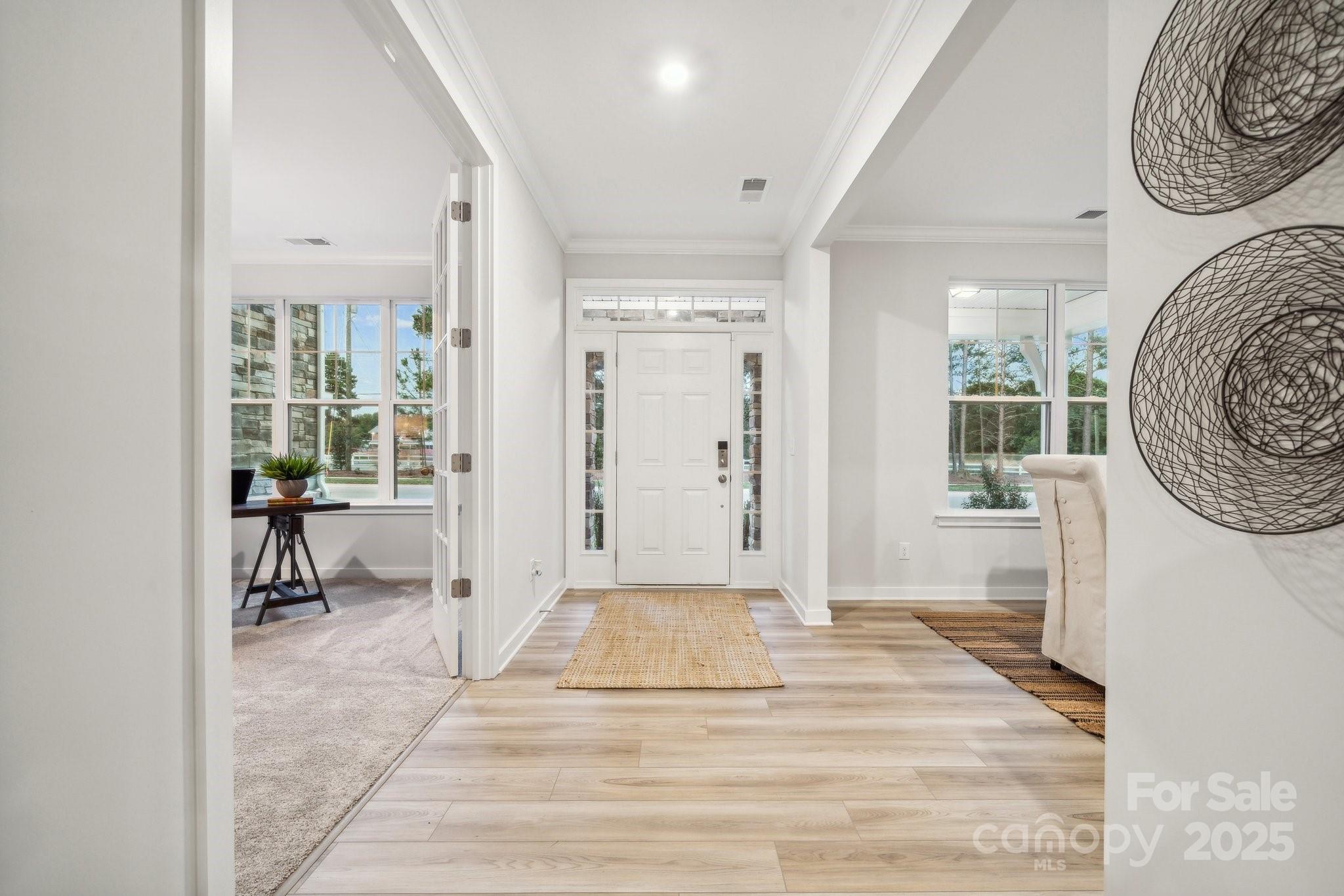 Oakridge Farms - Residential