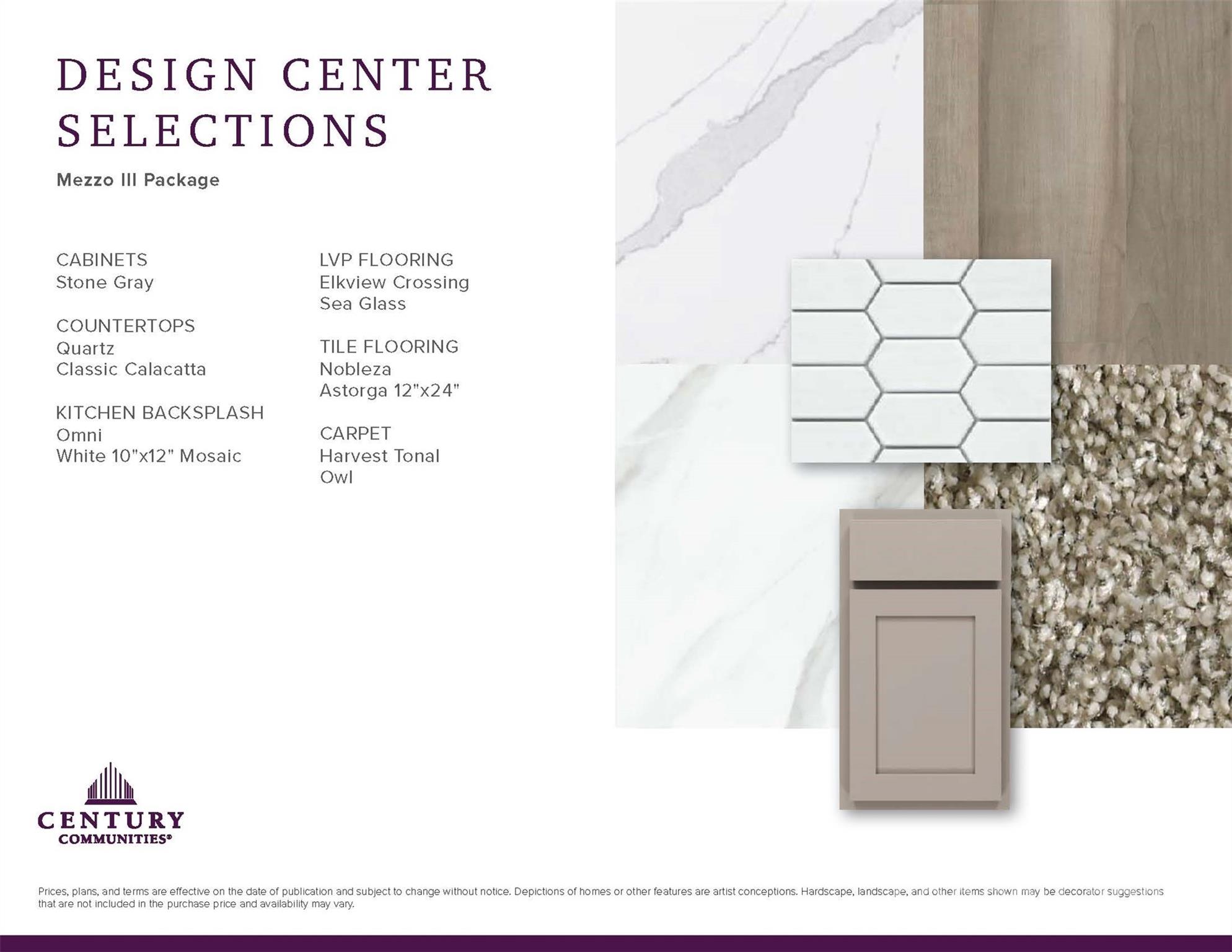 Oakridge Farms - Residential