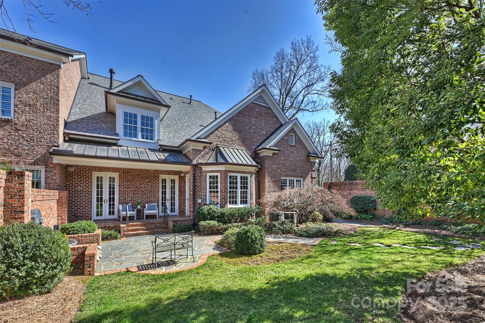 Park Phillips - Residential