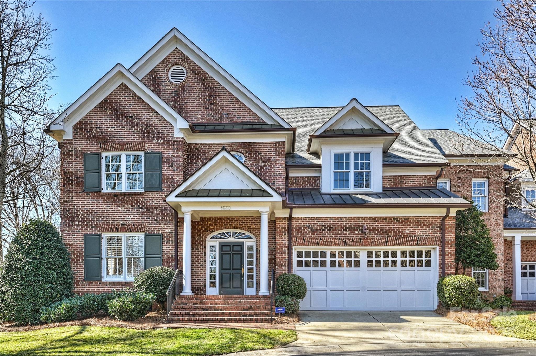 Park Phillips - Residential