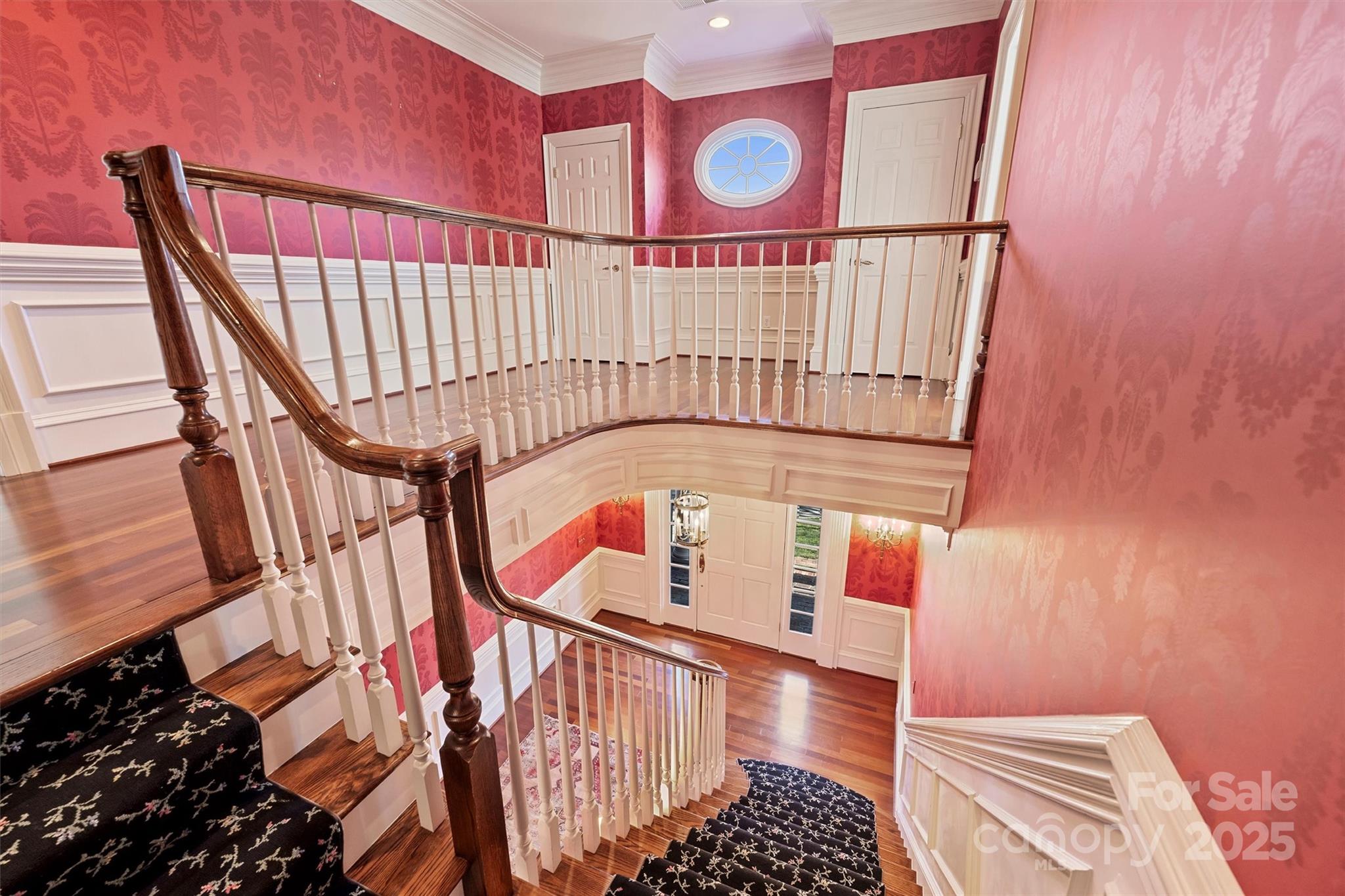 Park Phillips - Residential