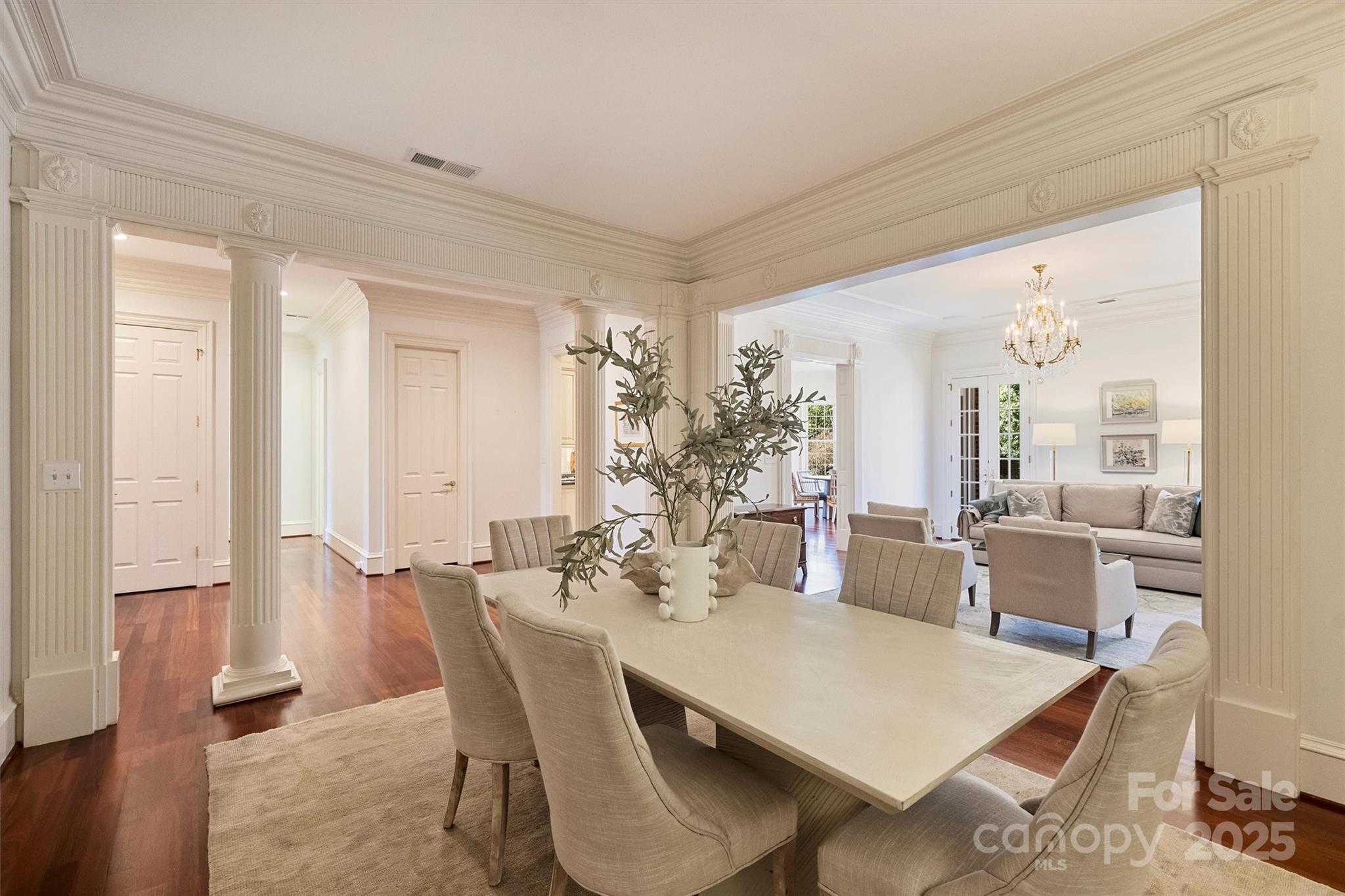 Park Phillips - Residential