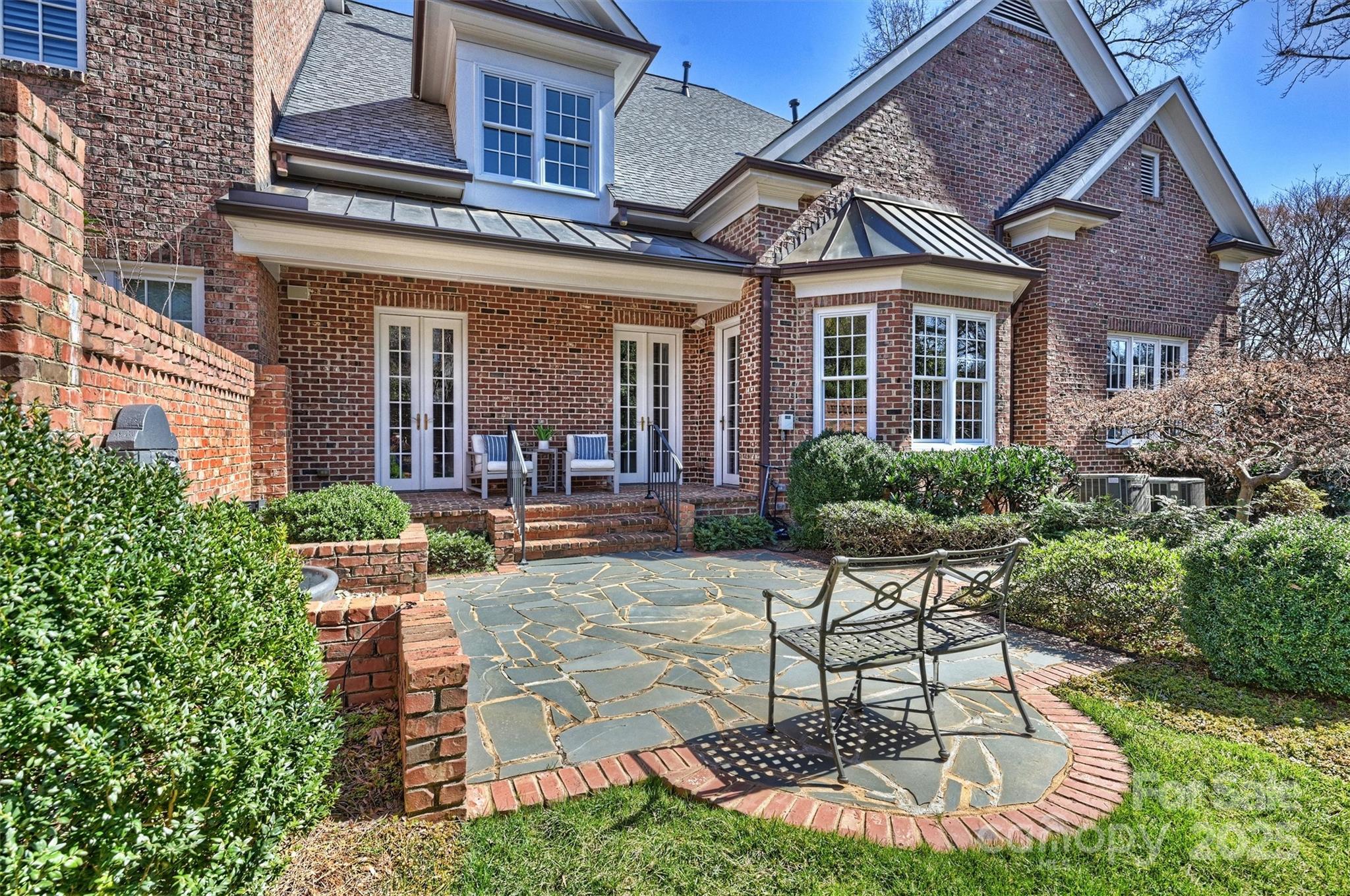 Park Phillips - Residential