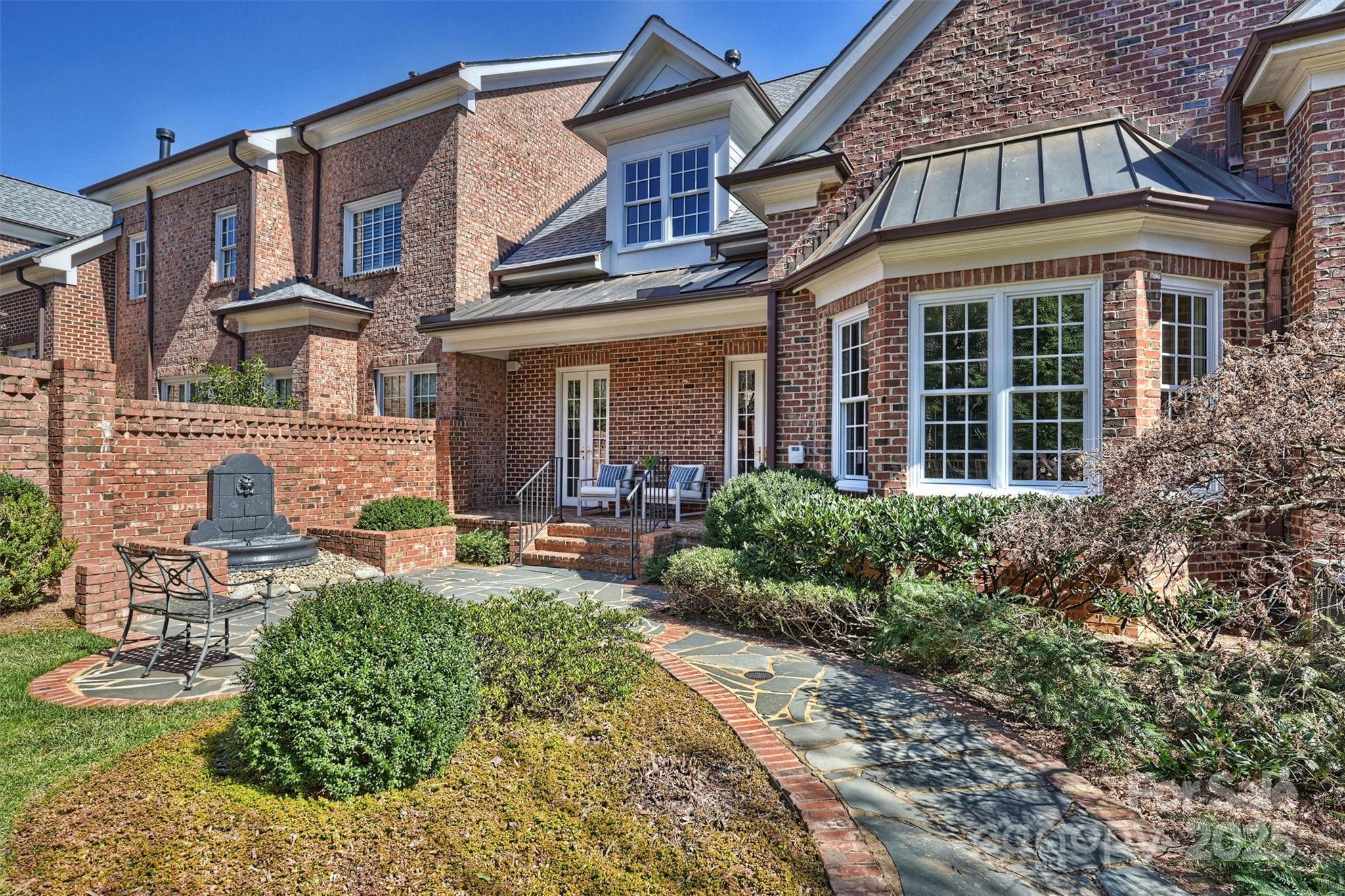 Park Phillips - Residential