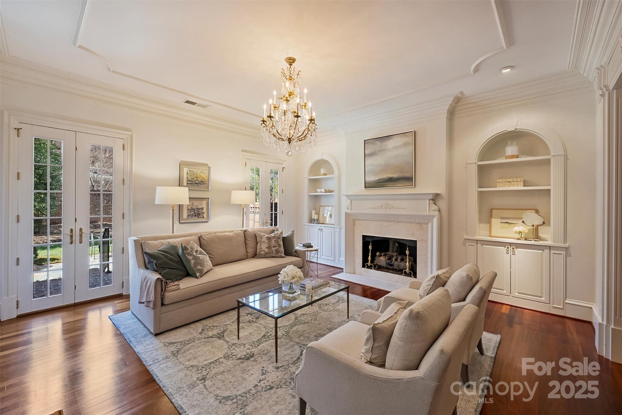 Park Phillips - Residential