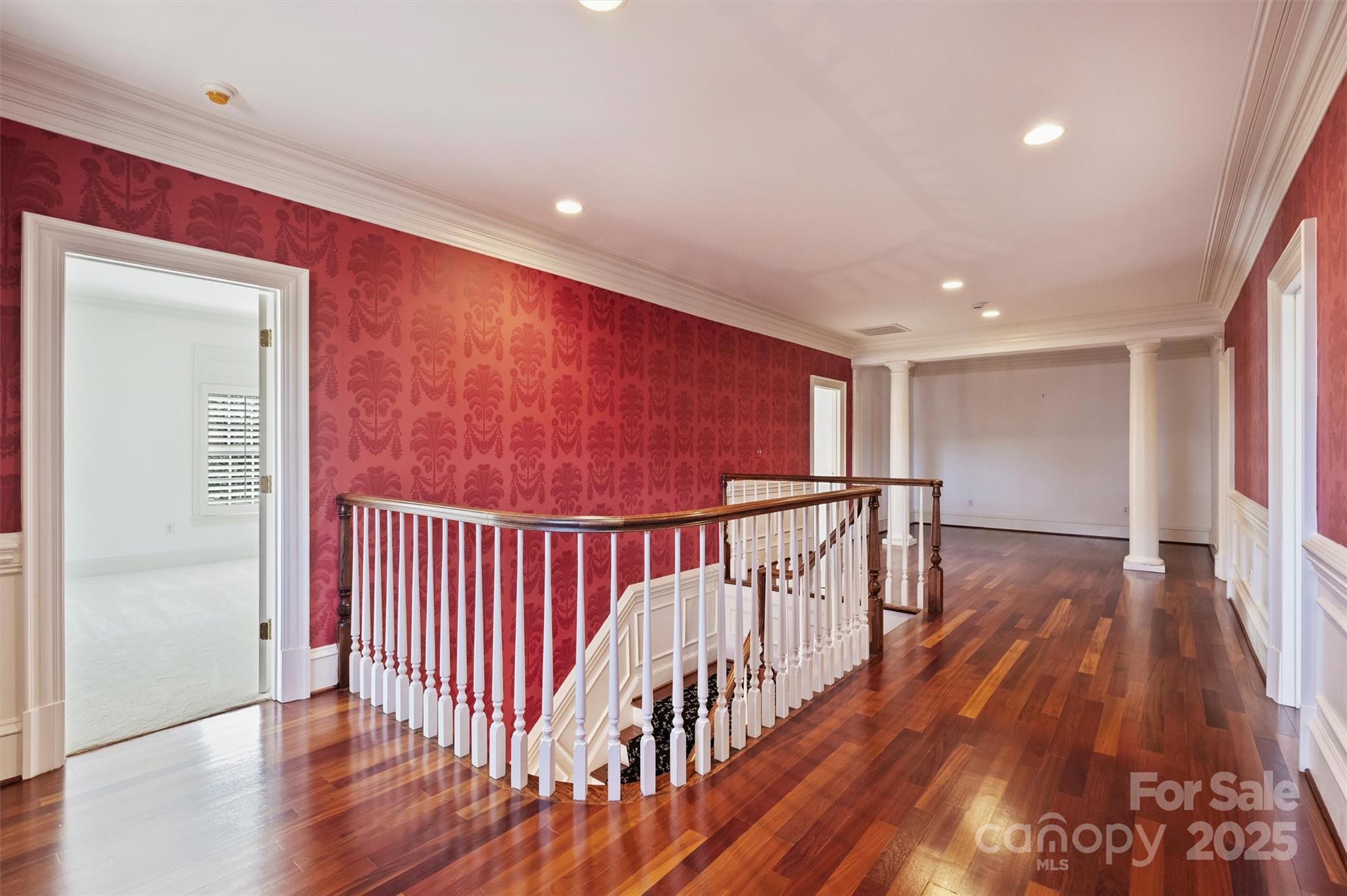 Park Phillips - Residential