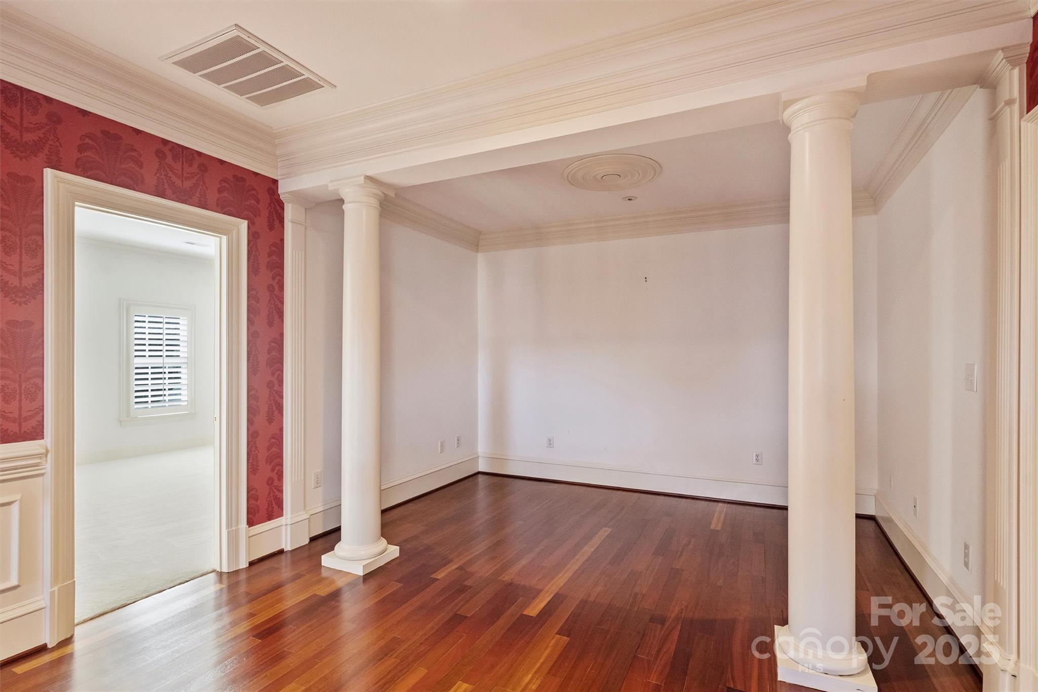 Park Phillips - Residential