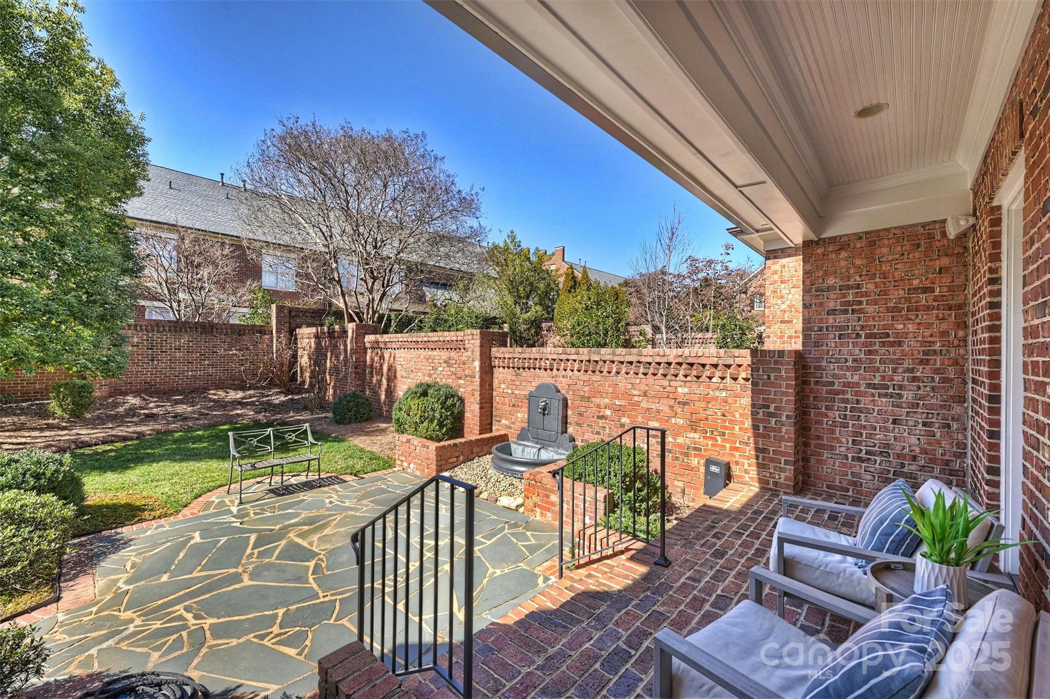 Park Phillips - Residential