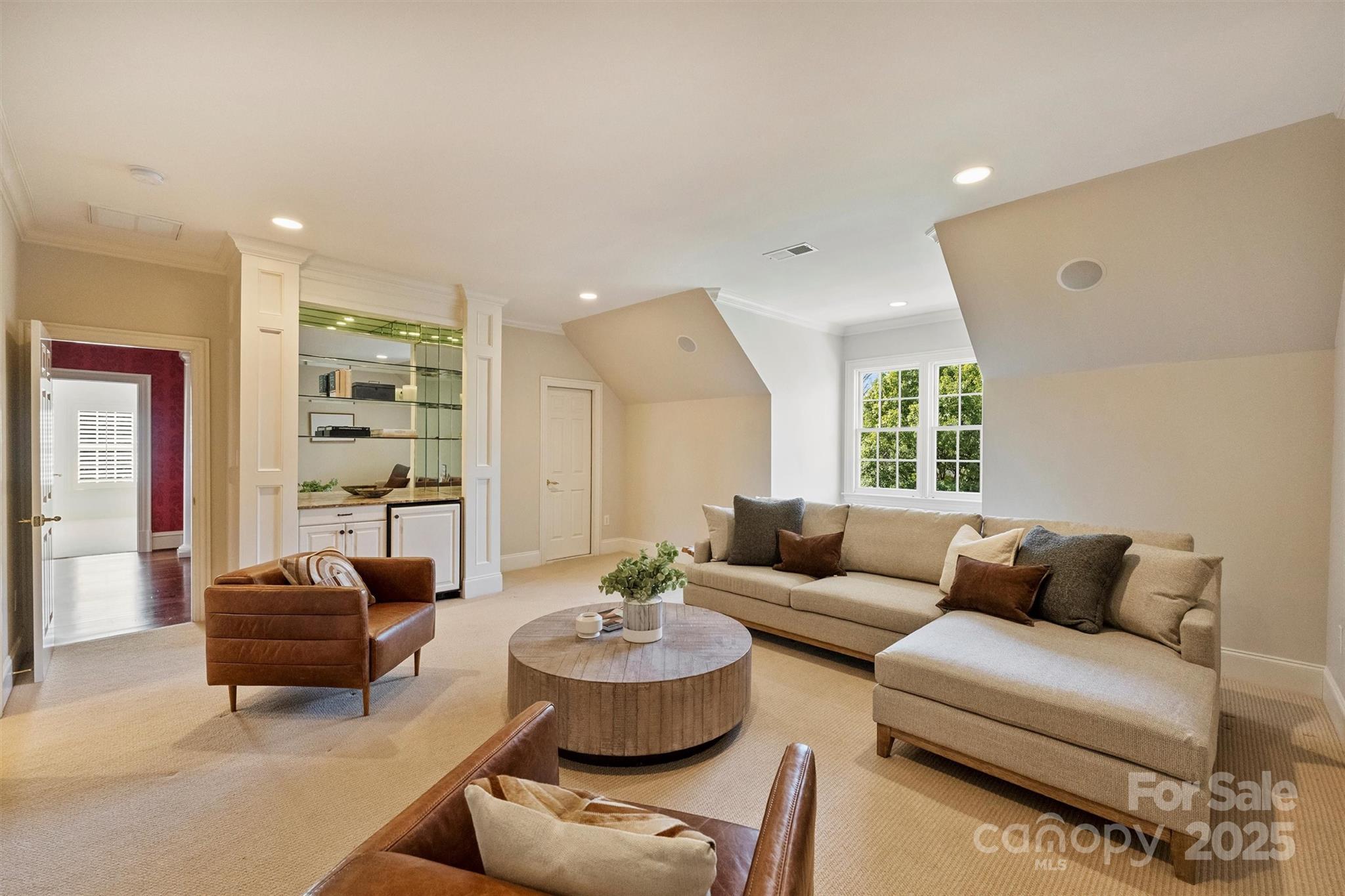 Park Phillips - Residential