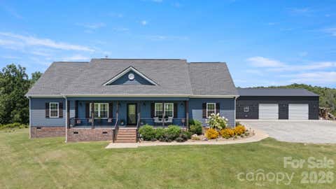 Photo of 1055 Cedar Grove Road, Clover, SC 29710 (MLS # 4406188)