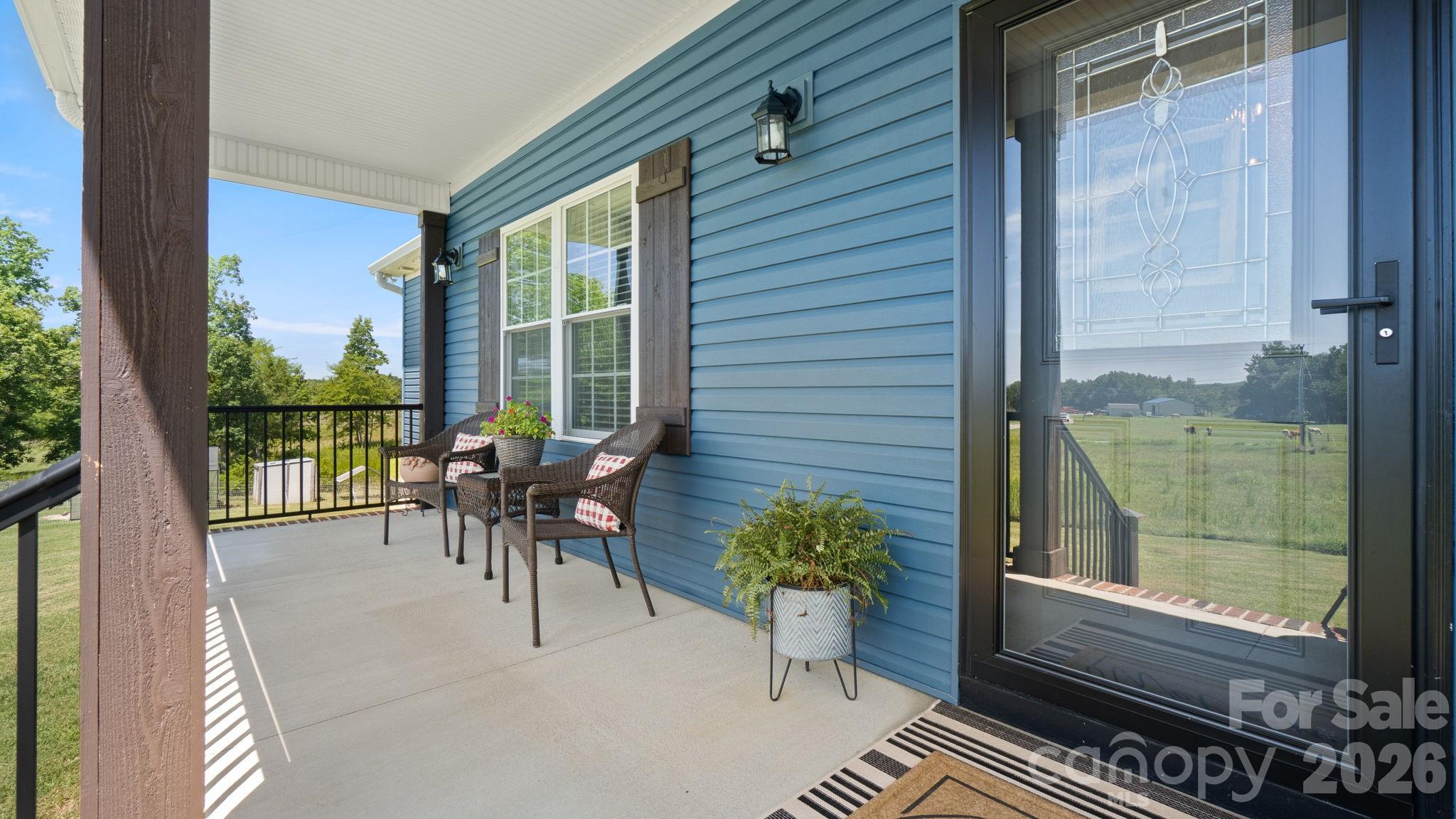 1055 Cedar Grove Road