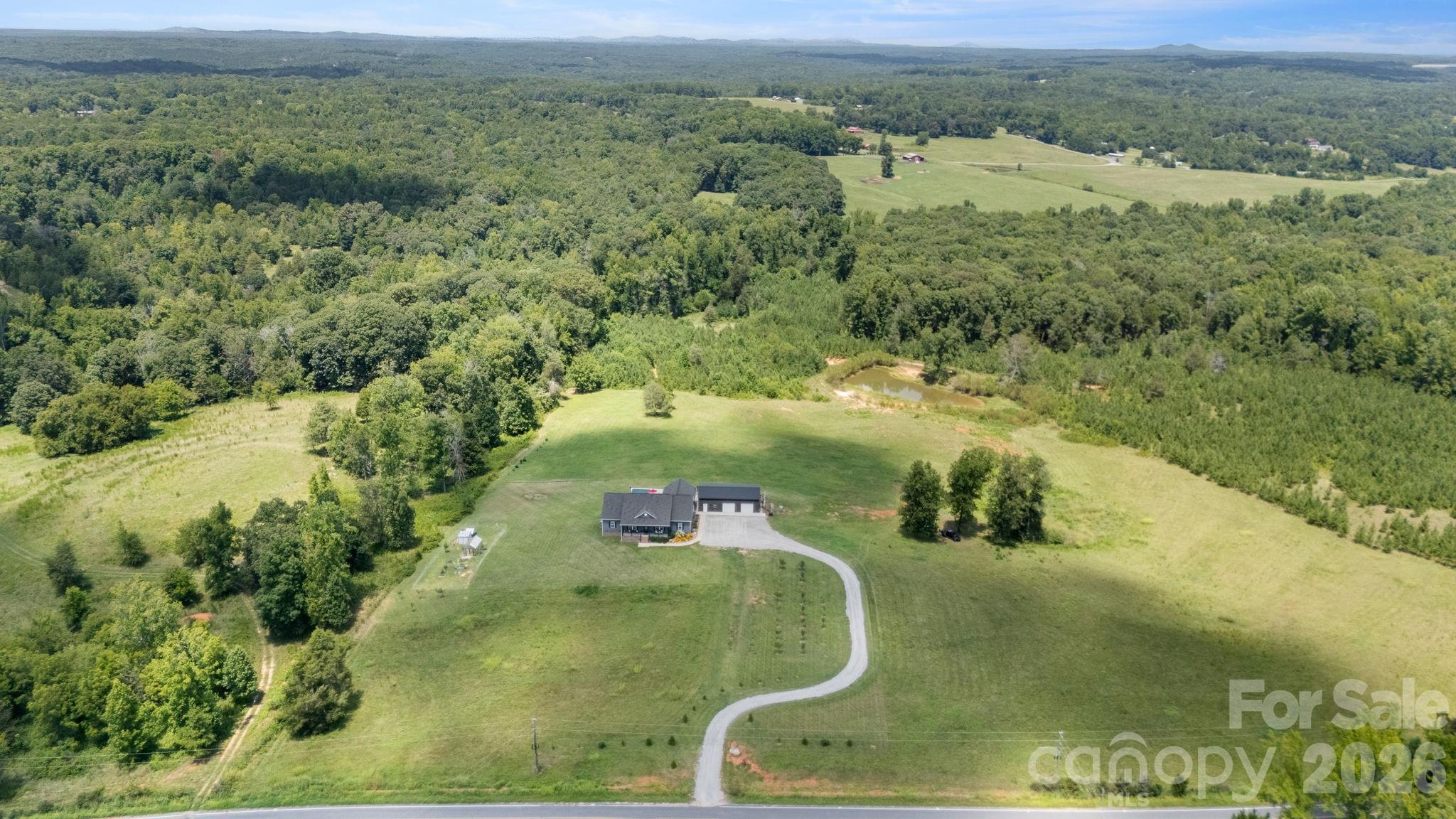 1055 Cedar Grove Road