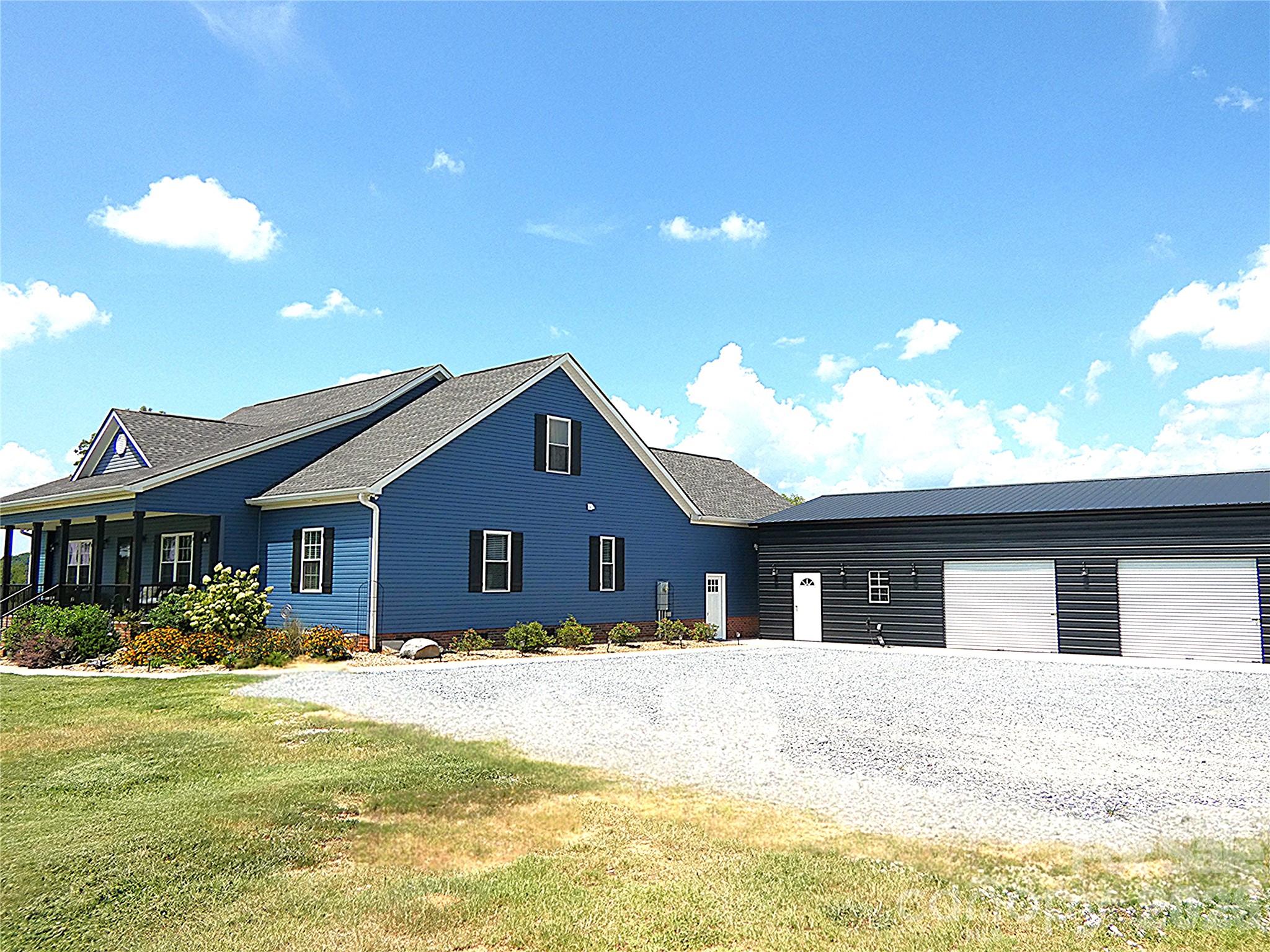 1055 Cedar Grove Road