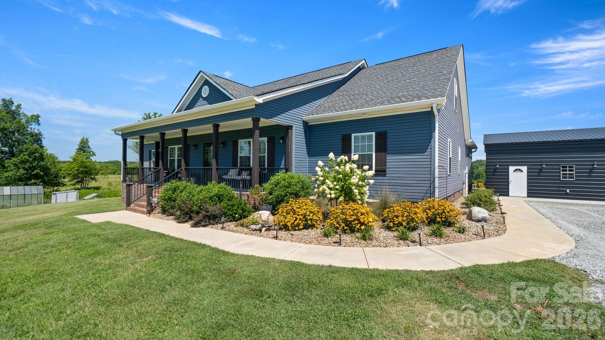 1055 Cedar Grove Road