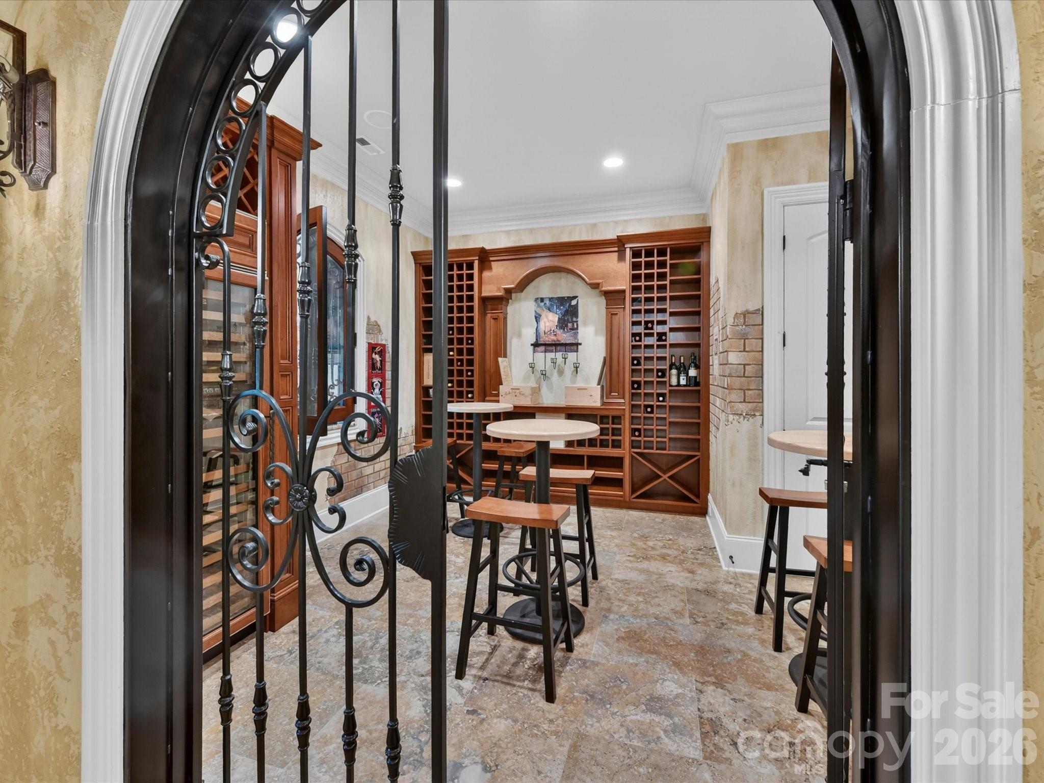 Ballantyne Country Club - Residential