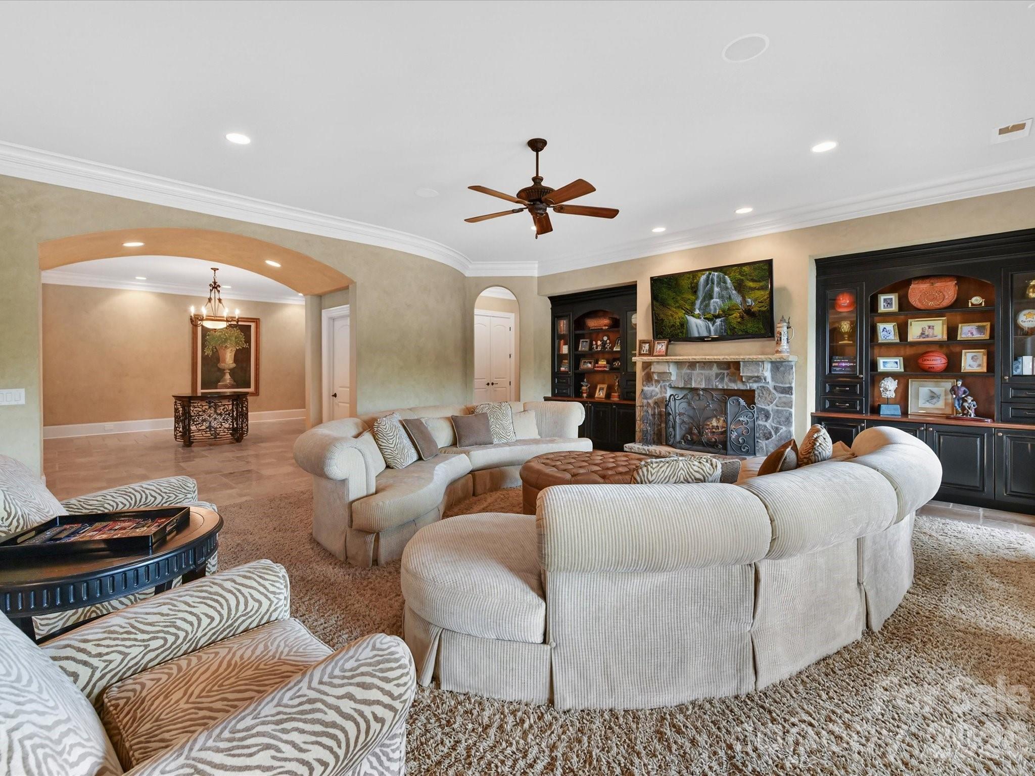 Ballantyne Country Club - Residential