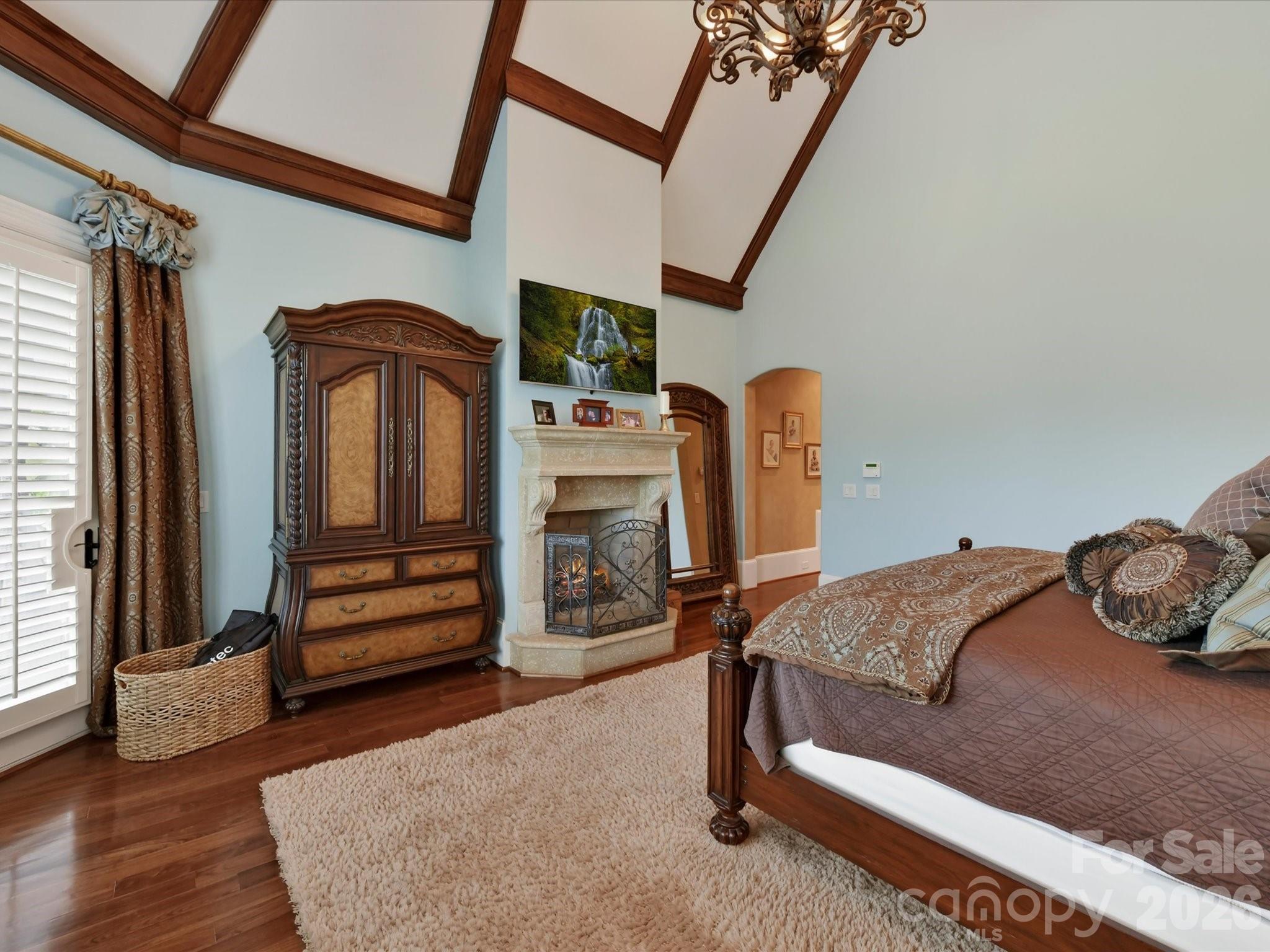 Ballantyne Country Club - Residential