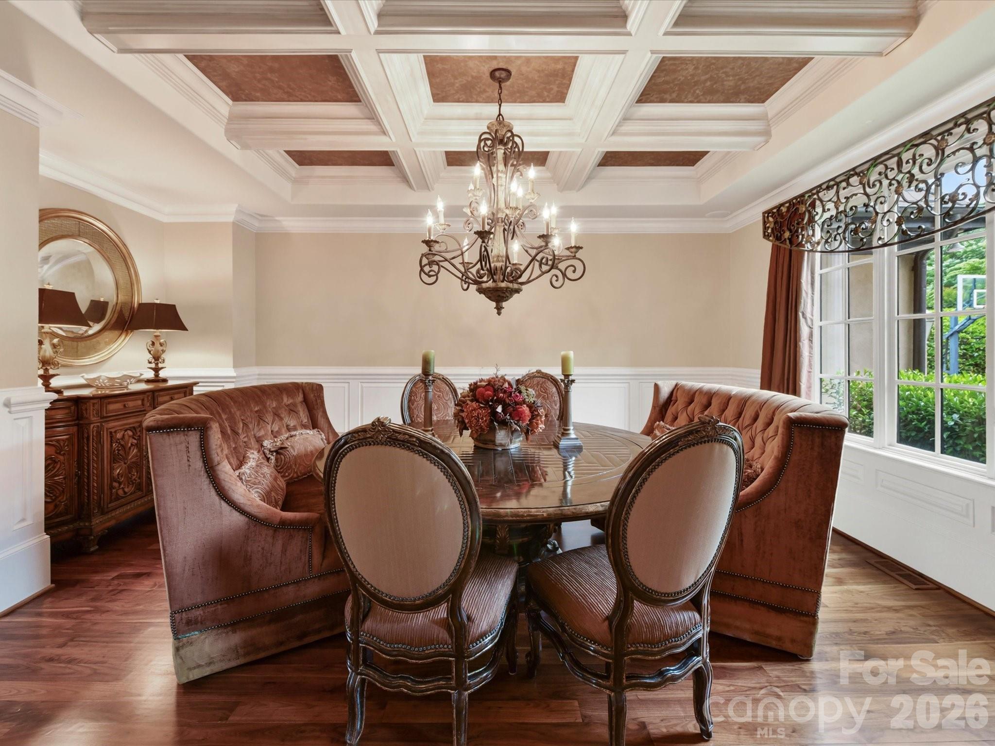 Ballantyne Country Club - Residential