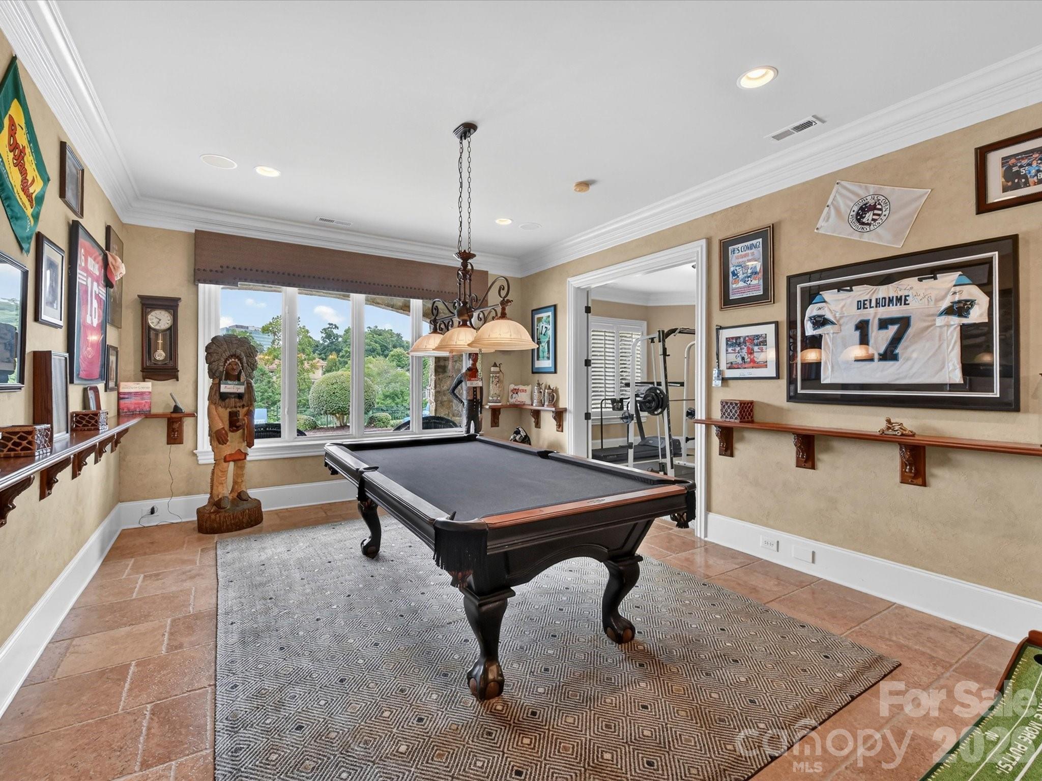 Ballantyne Country Club - Residential