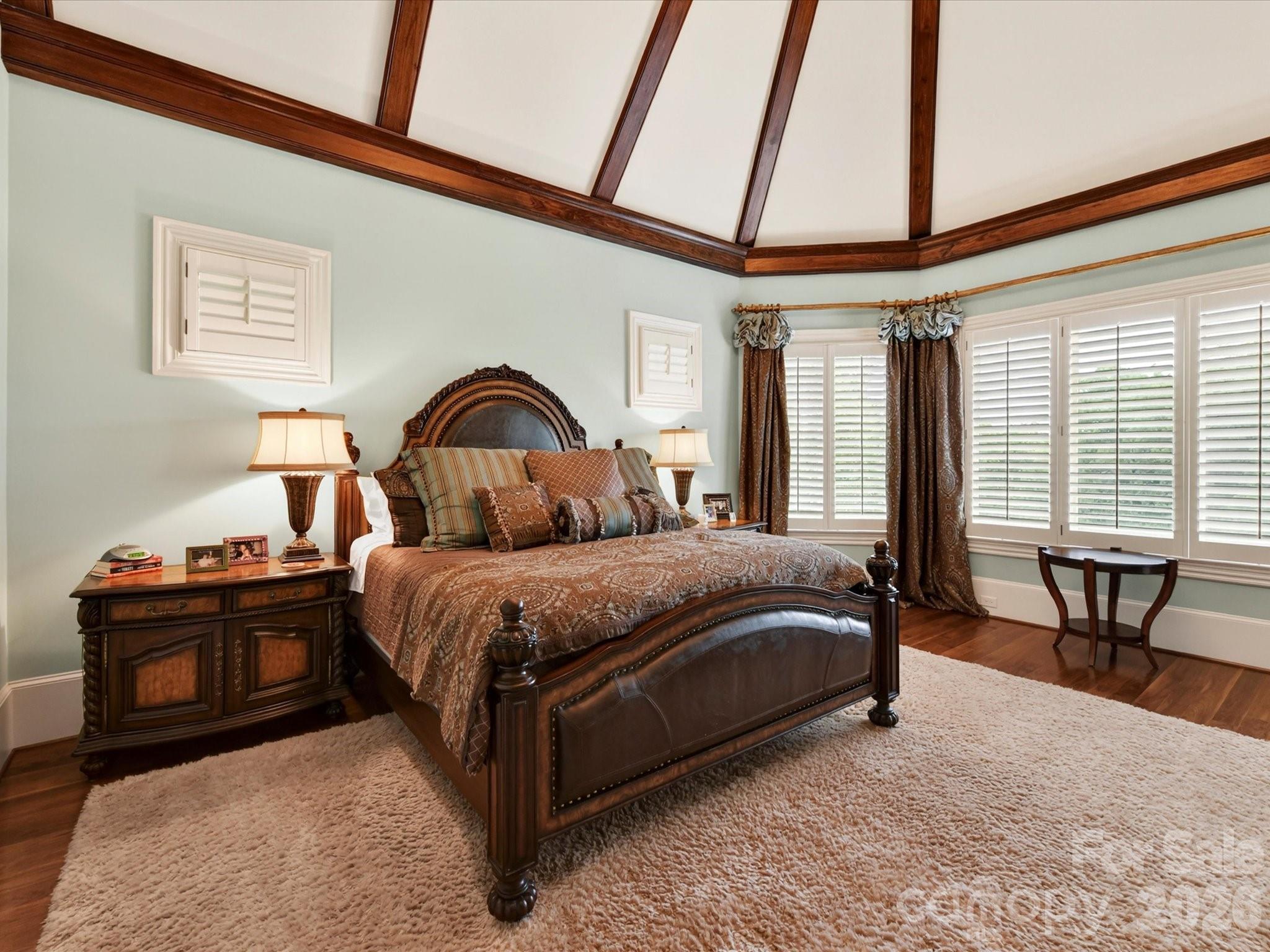Ballantyne Country Club - Residential
