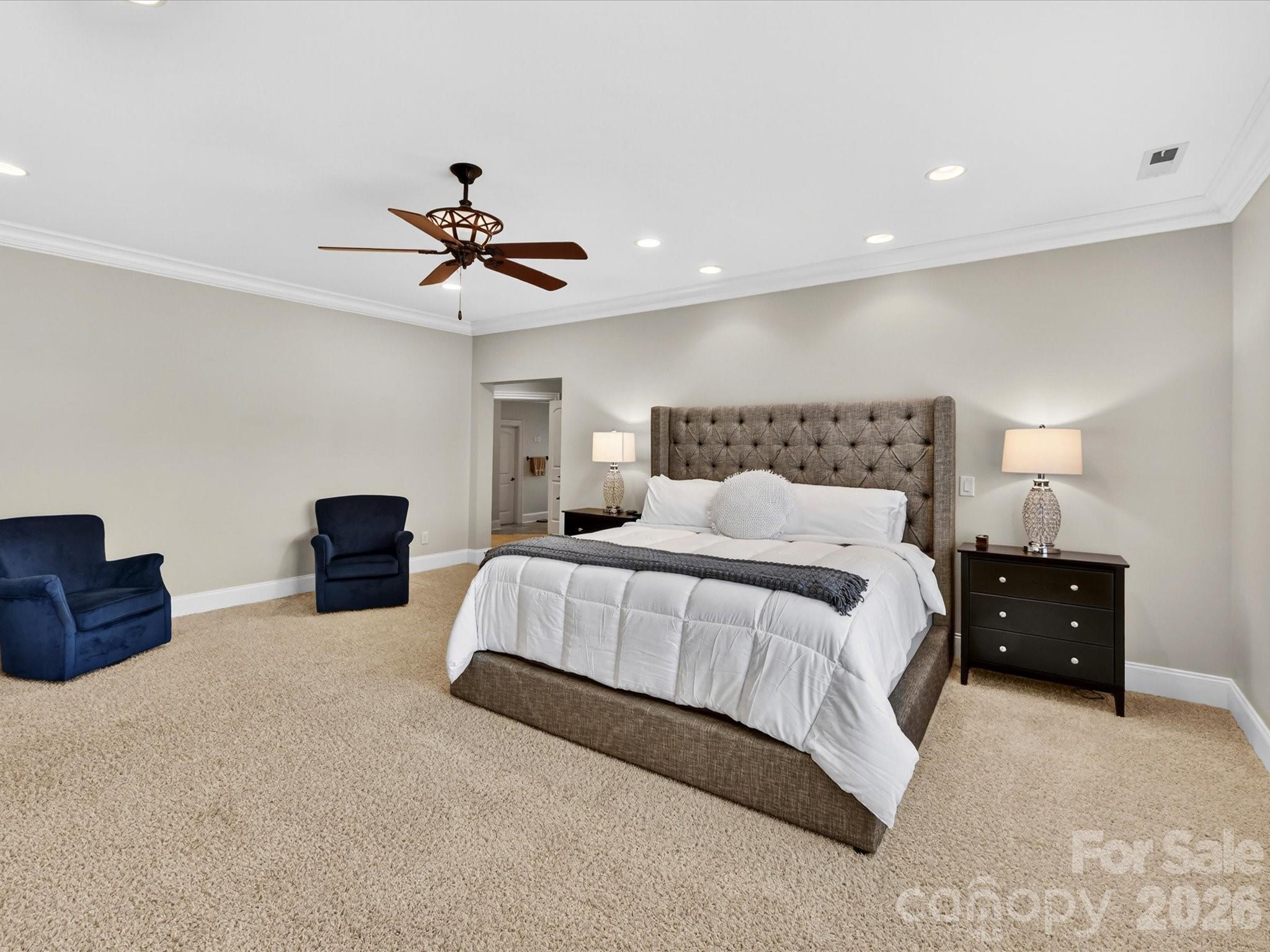 Ballantyne Country Club - Residential