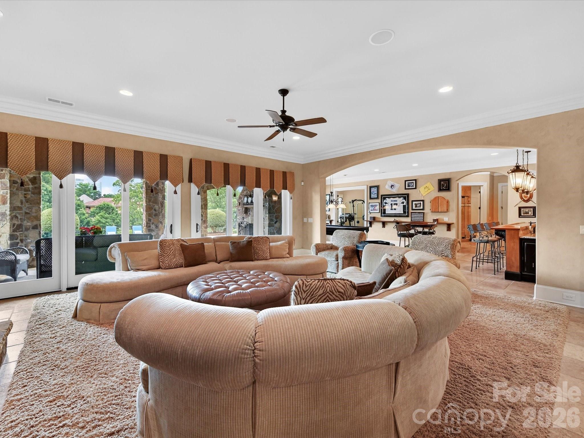 Ballantyne Country Club - Residential