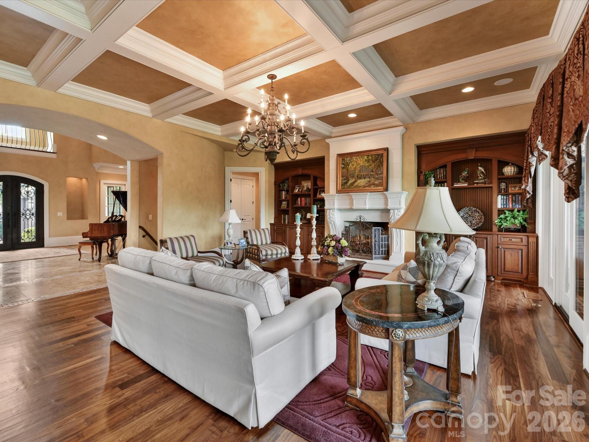 Ballantyne Country Club - Residential