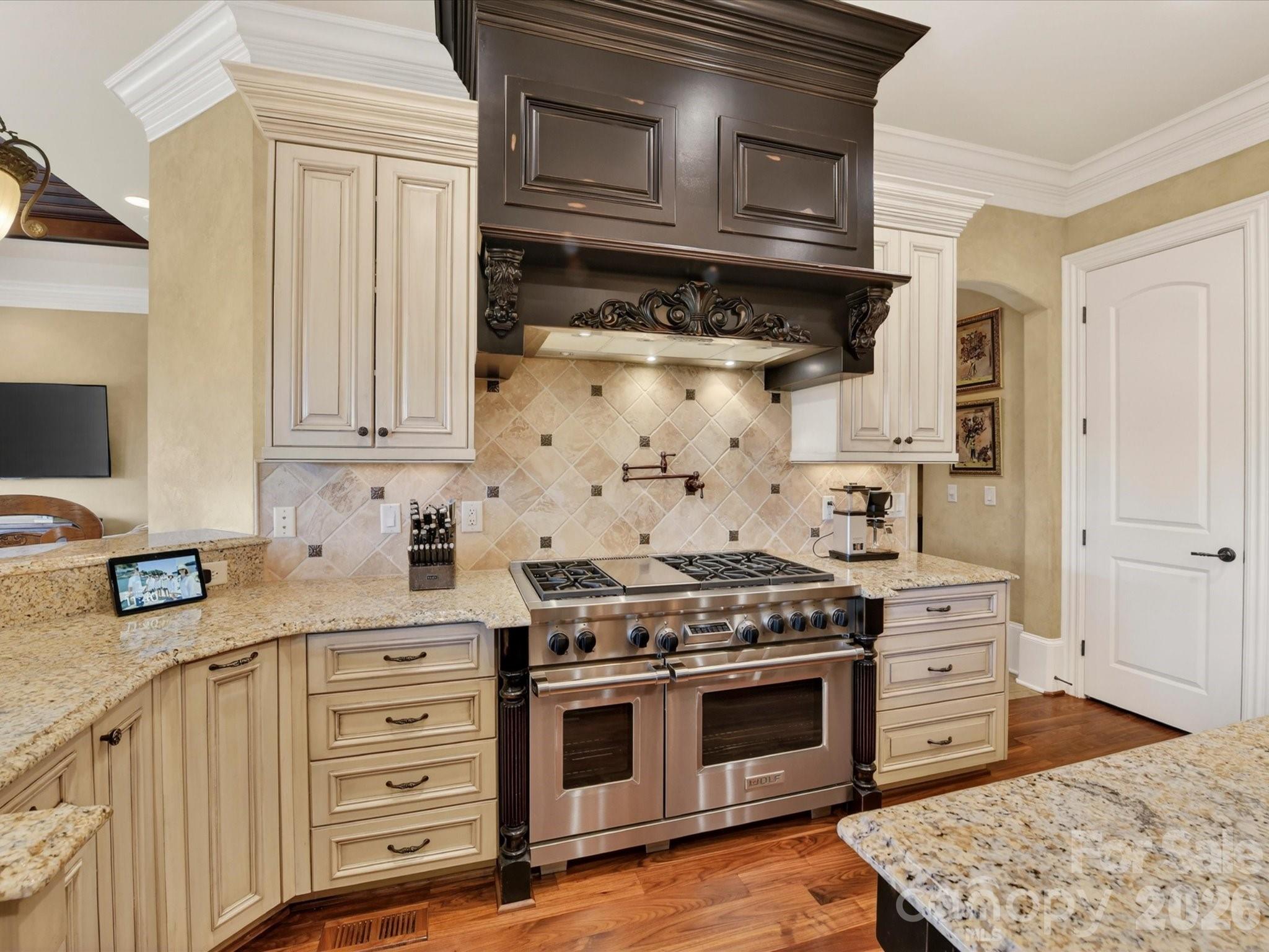 Ballantyne Country Club - Residential