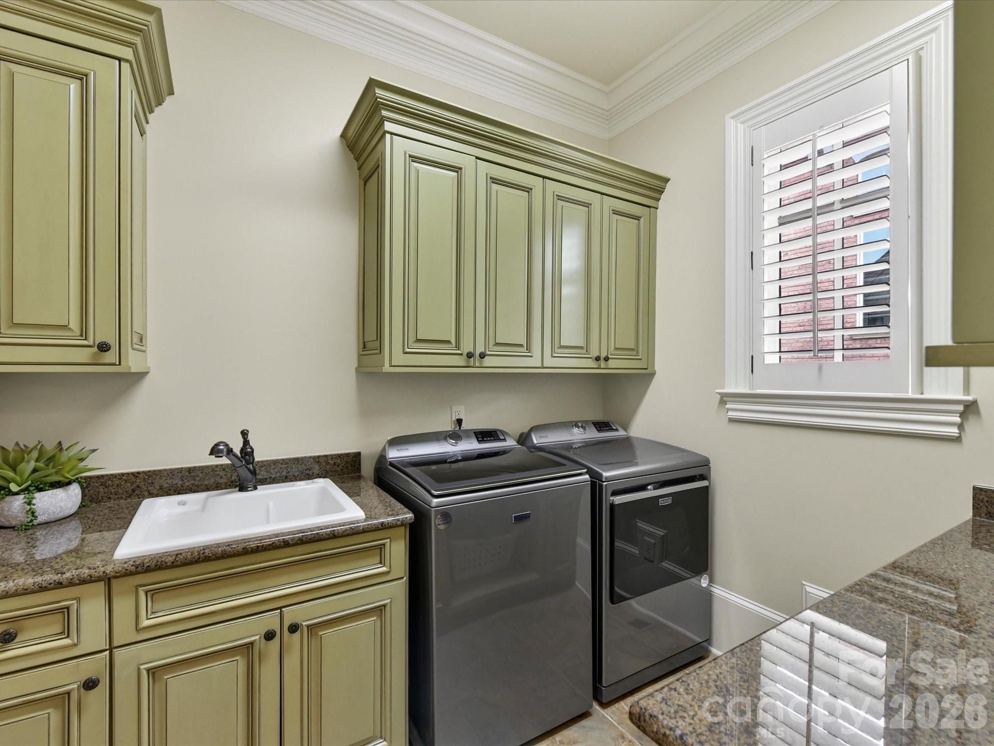 Ballantyne Country Club - Residential